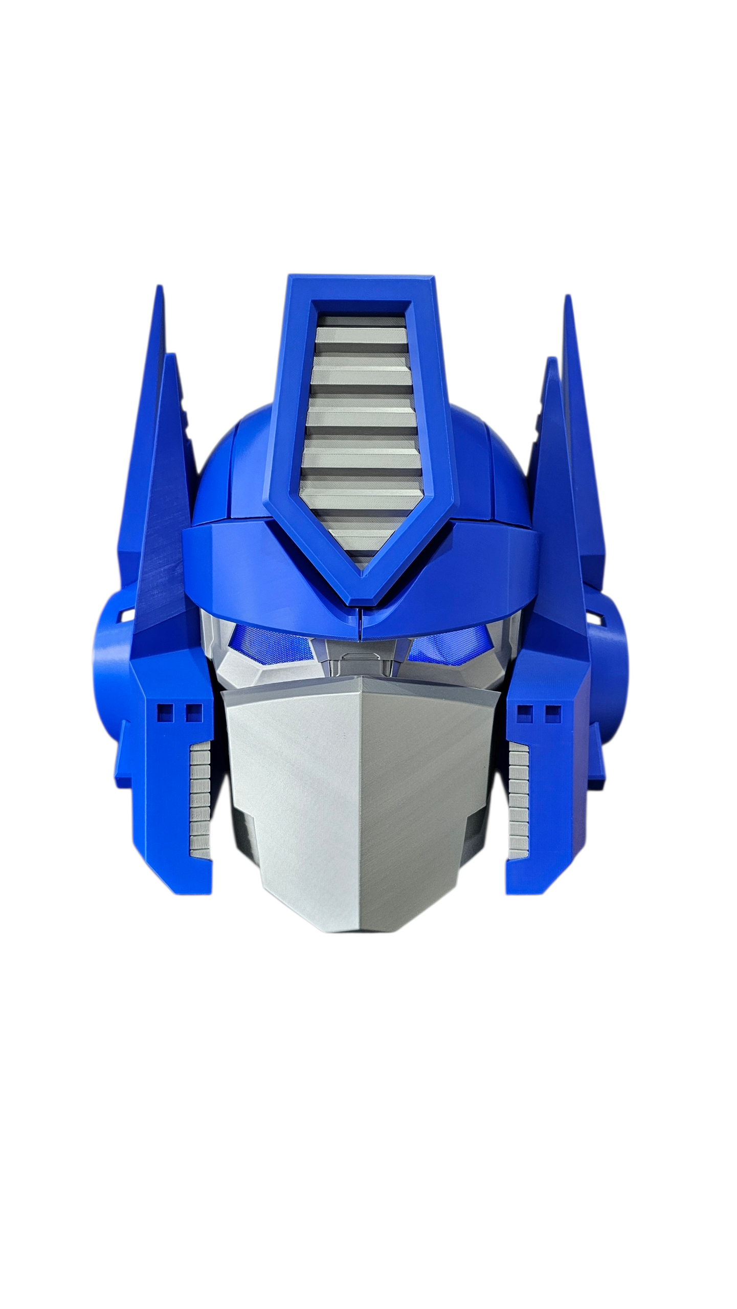 Prop Helmets