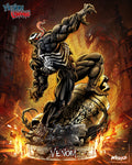 Venom Statue