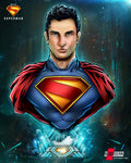 Superman (David Corenswet) Bust