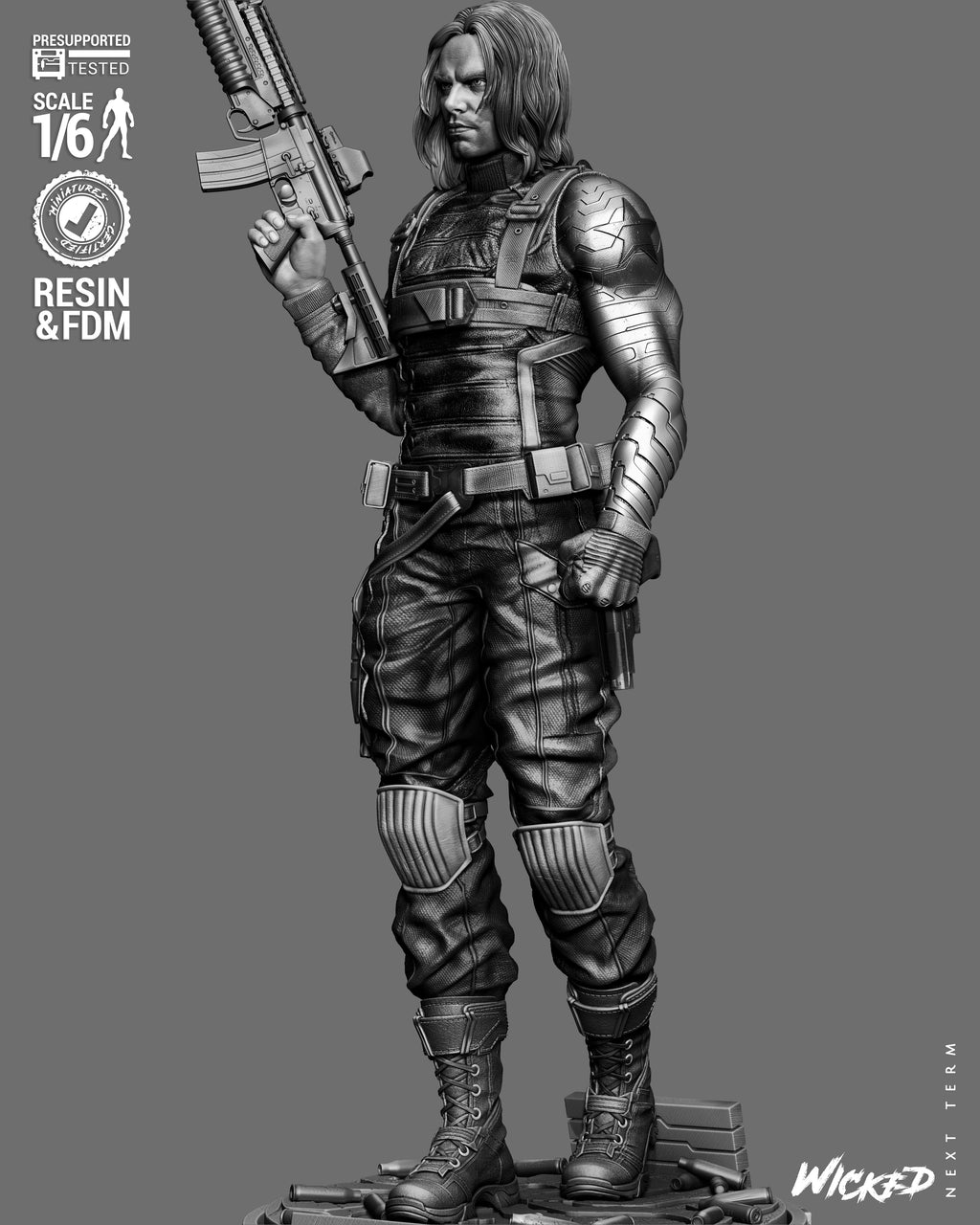 Winter Soldier