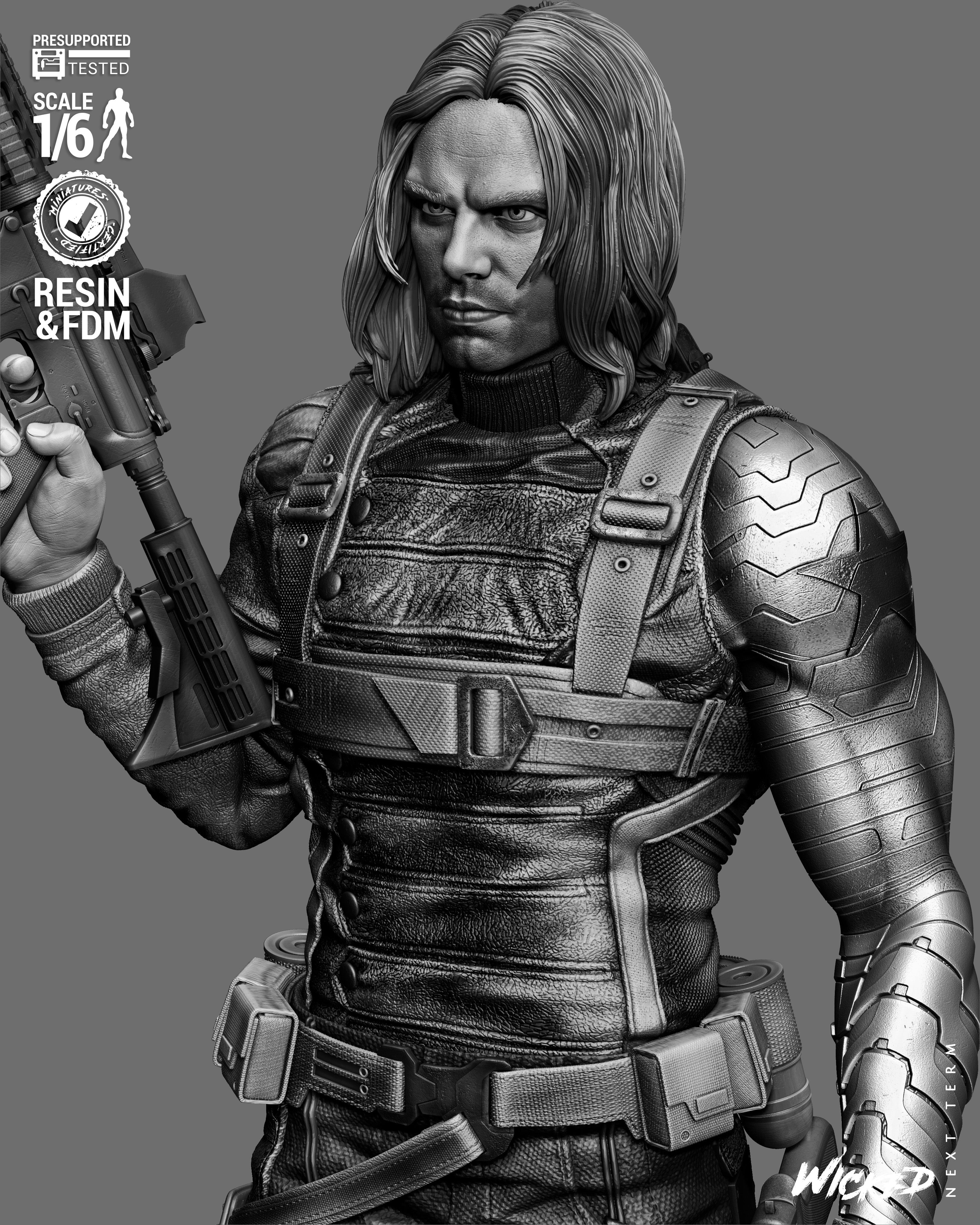Winter Soldier