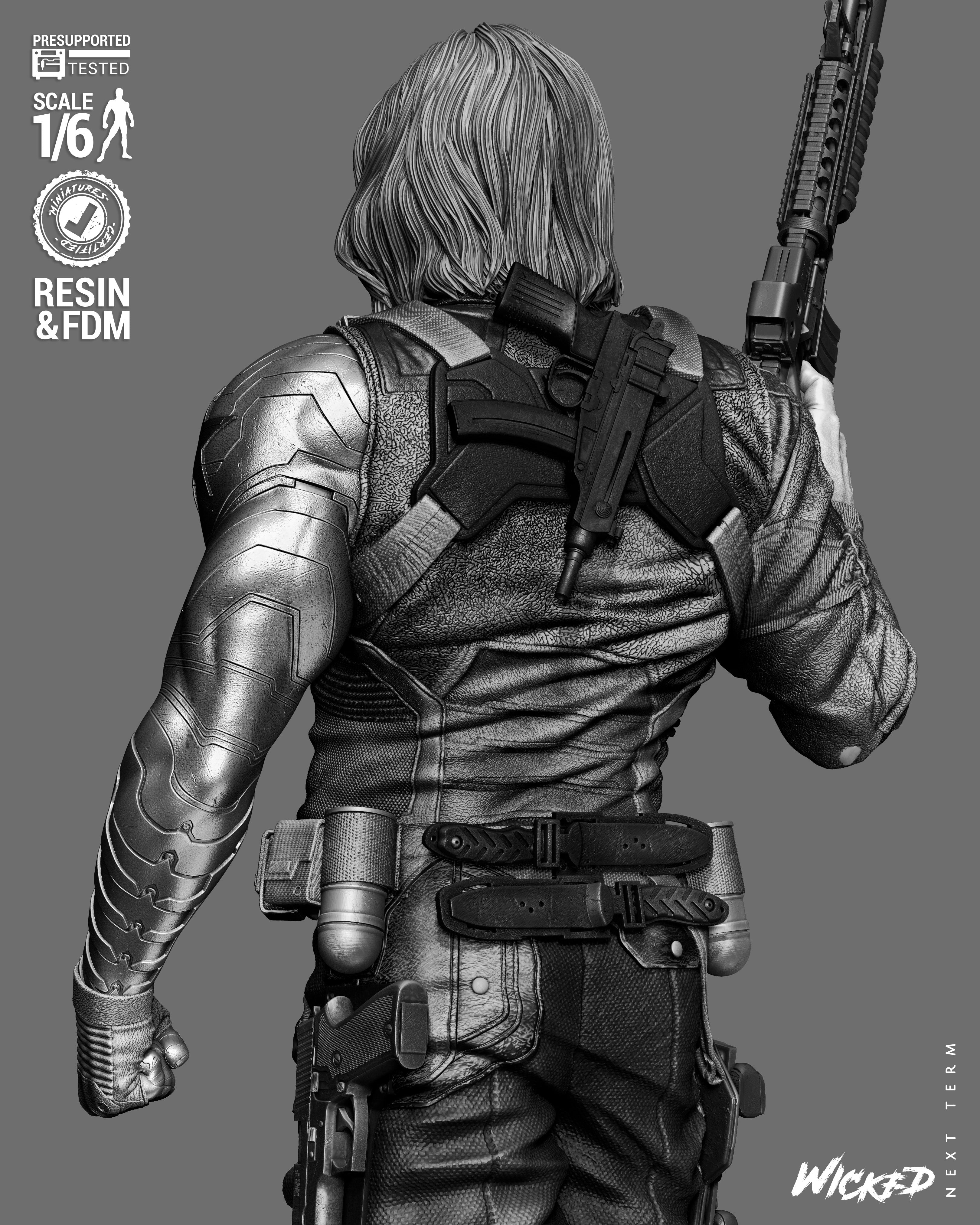 Winter Soldier