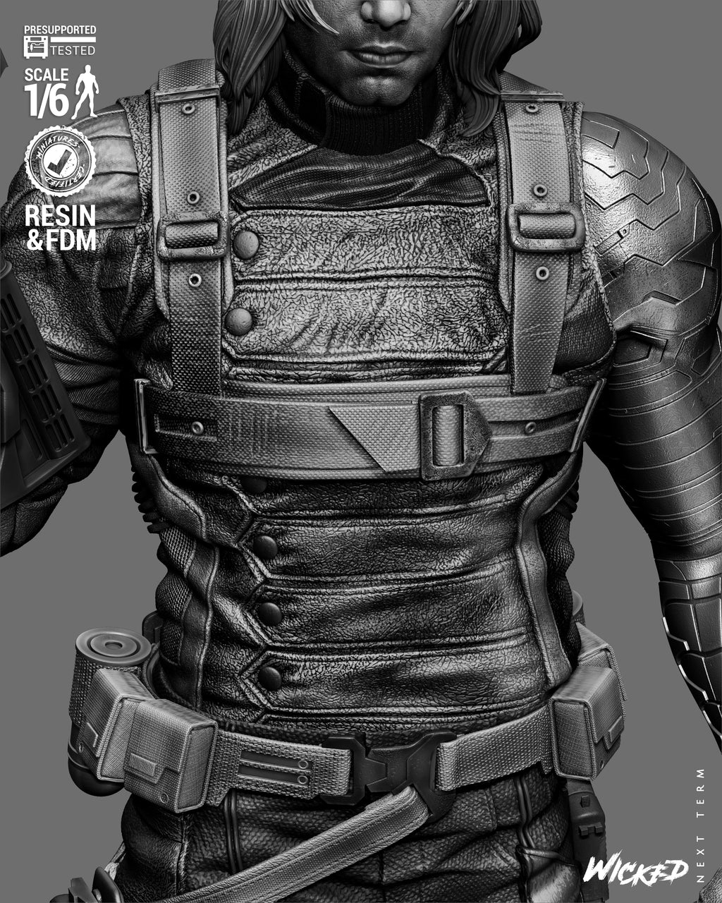 Winter Soldier
