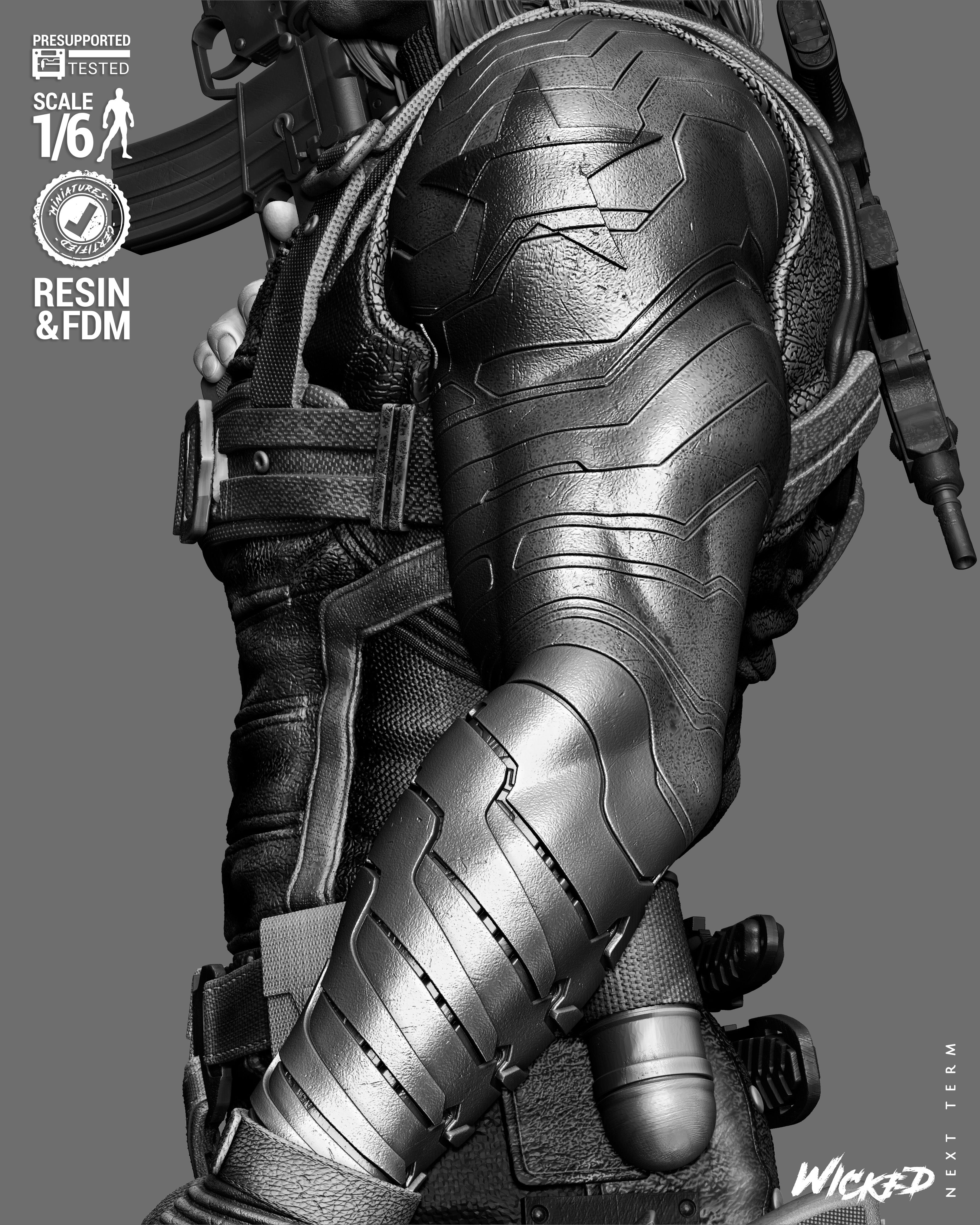 Winter Soldier