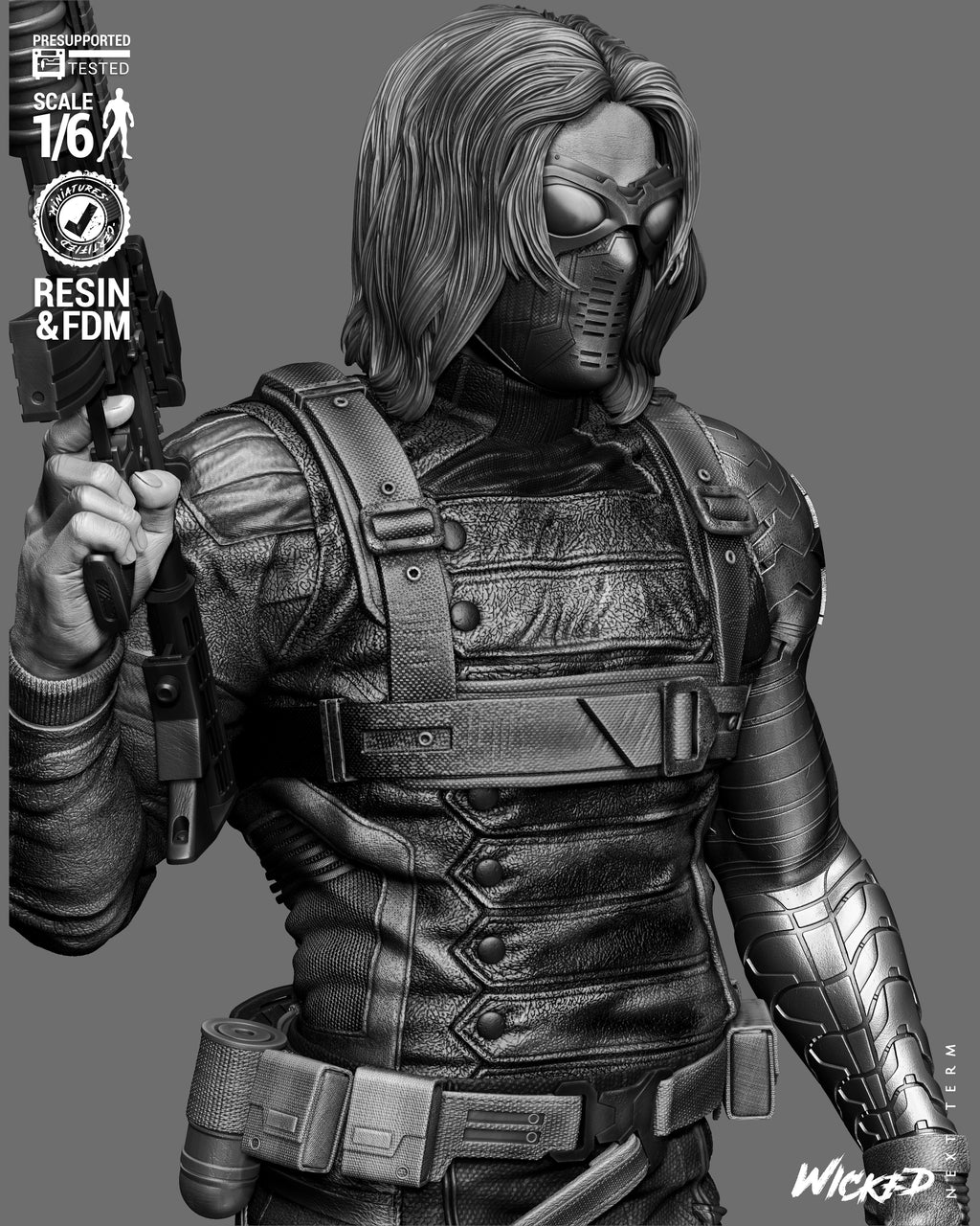 Winter Soldier