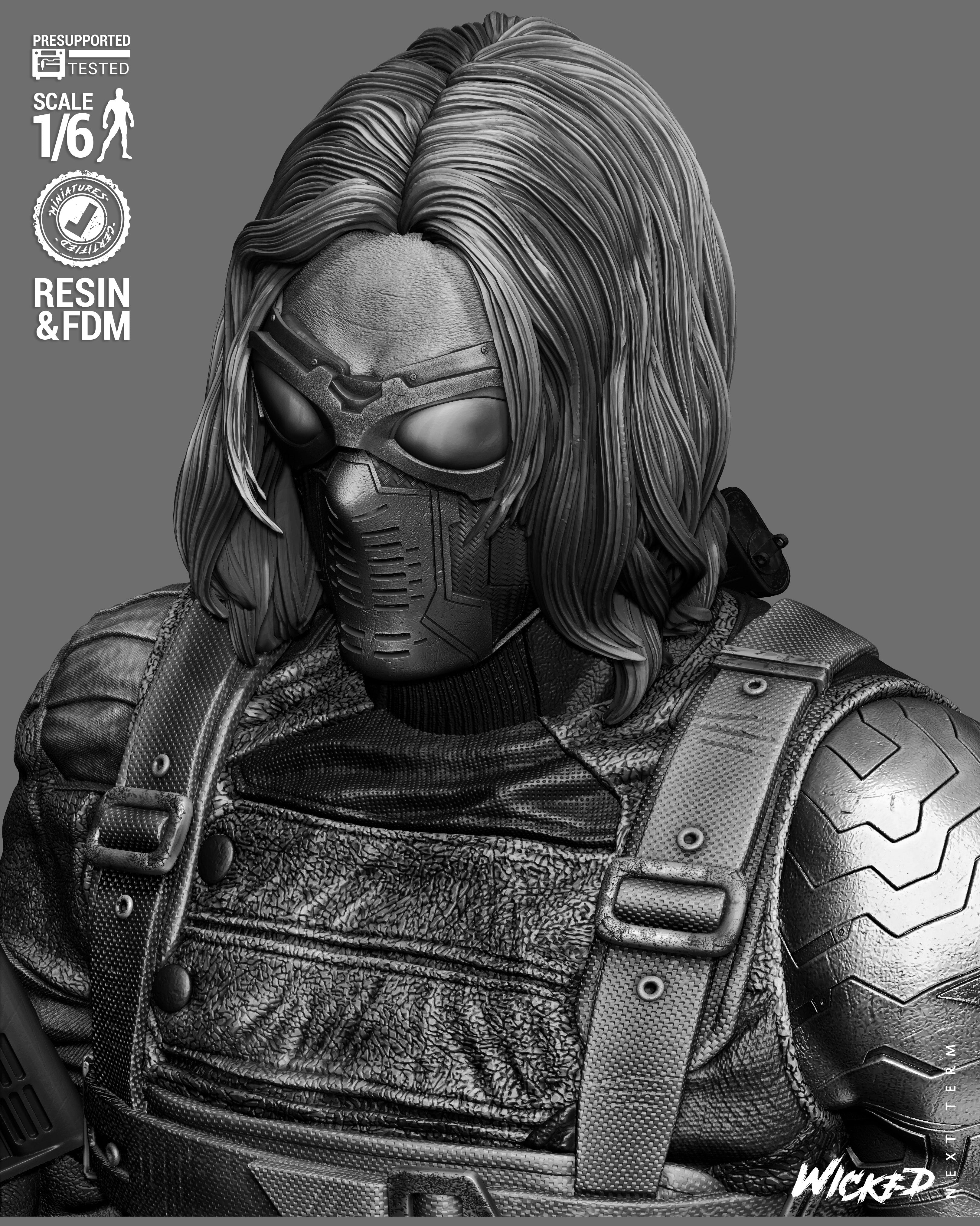 Winter Soldier