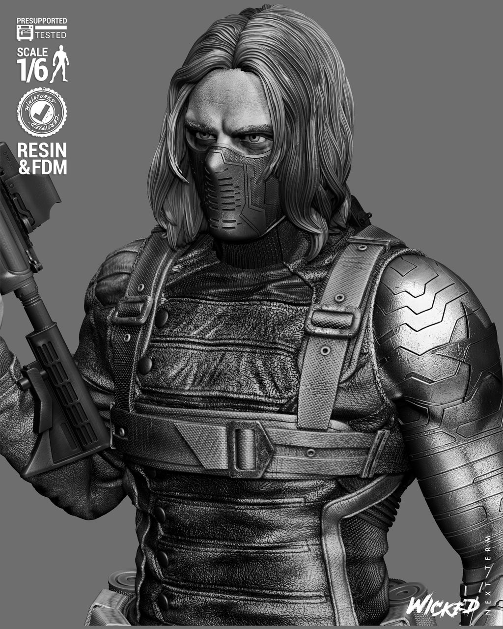 Winter Soldier