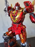 Rodimus Prime
