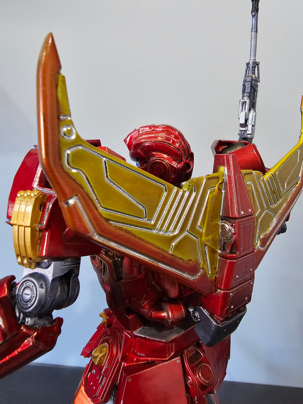 Rodimus Prime