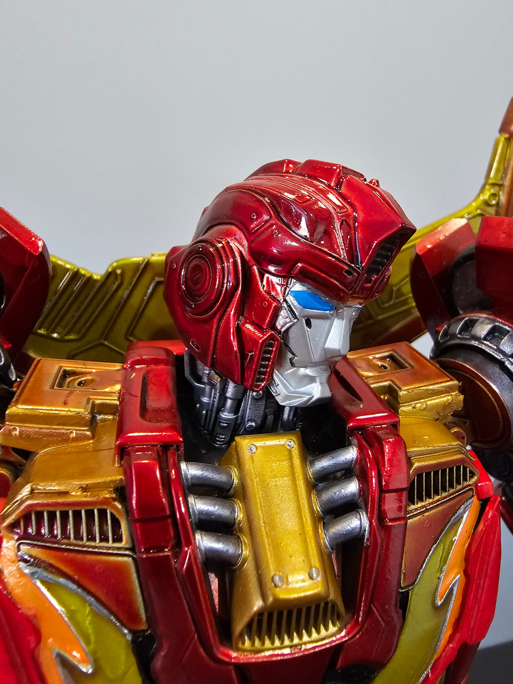 Rodimus Prime