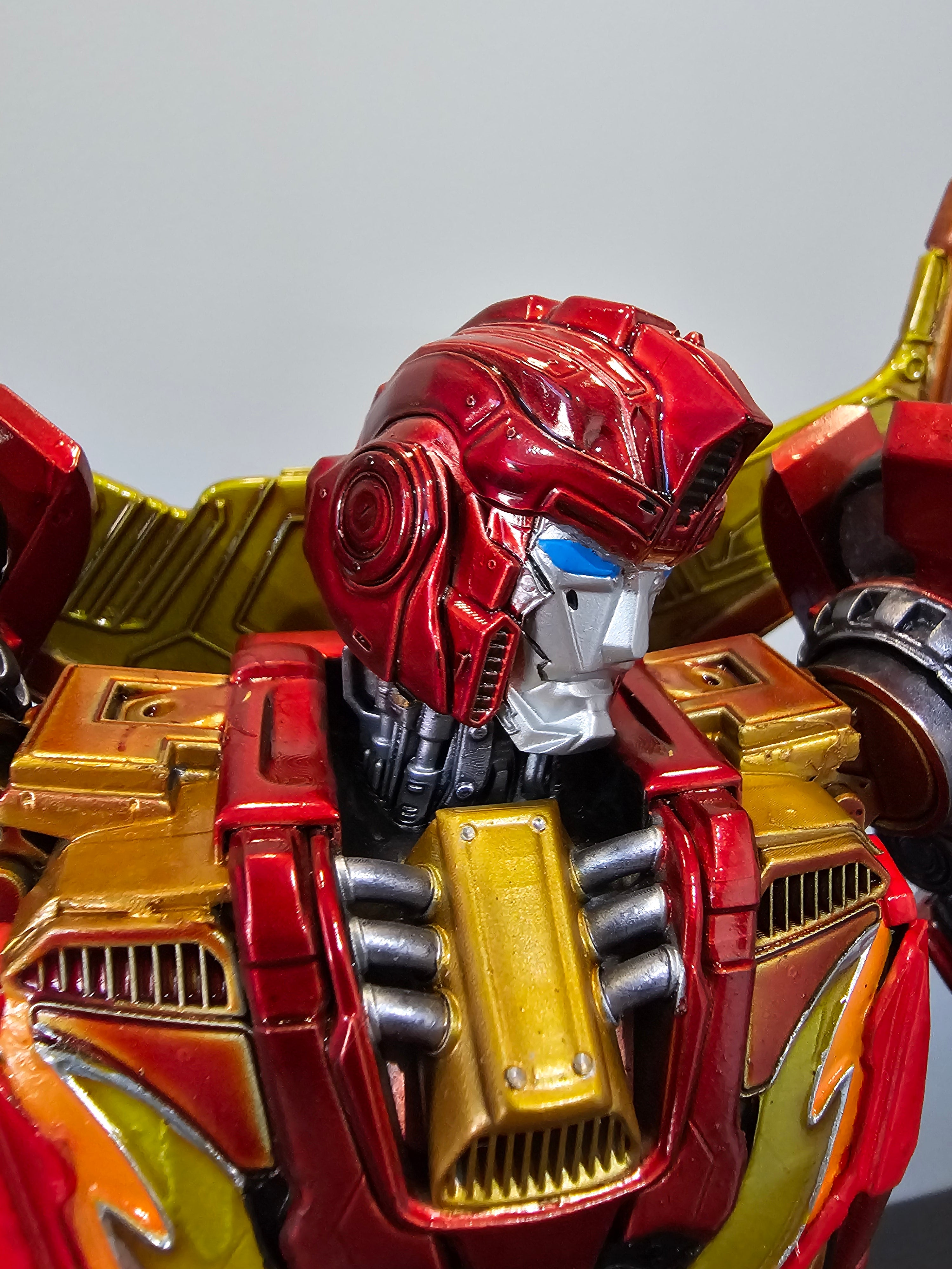 Rodimus Prime