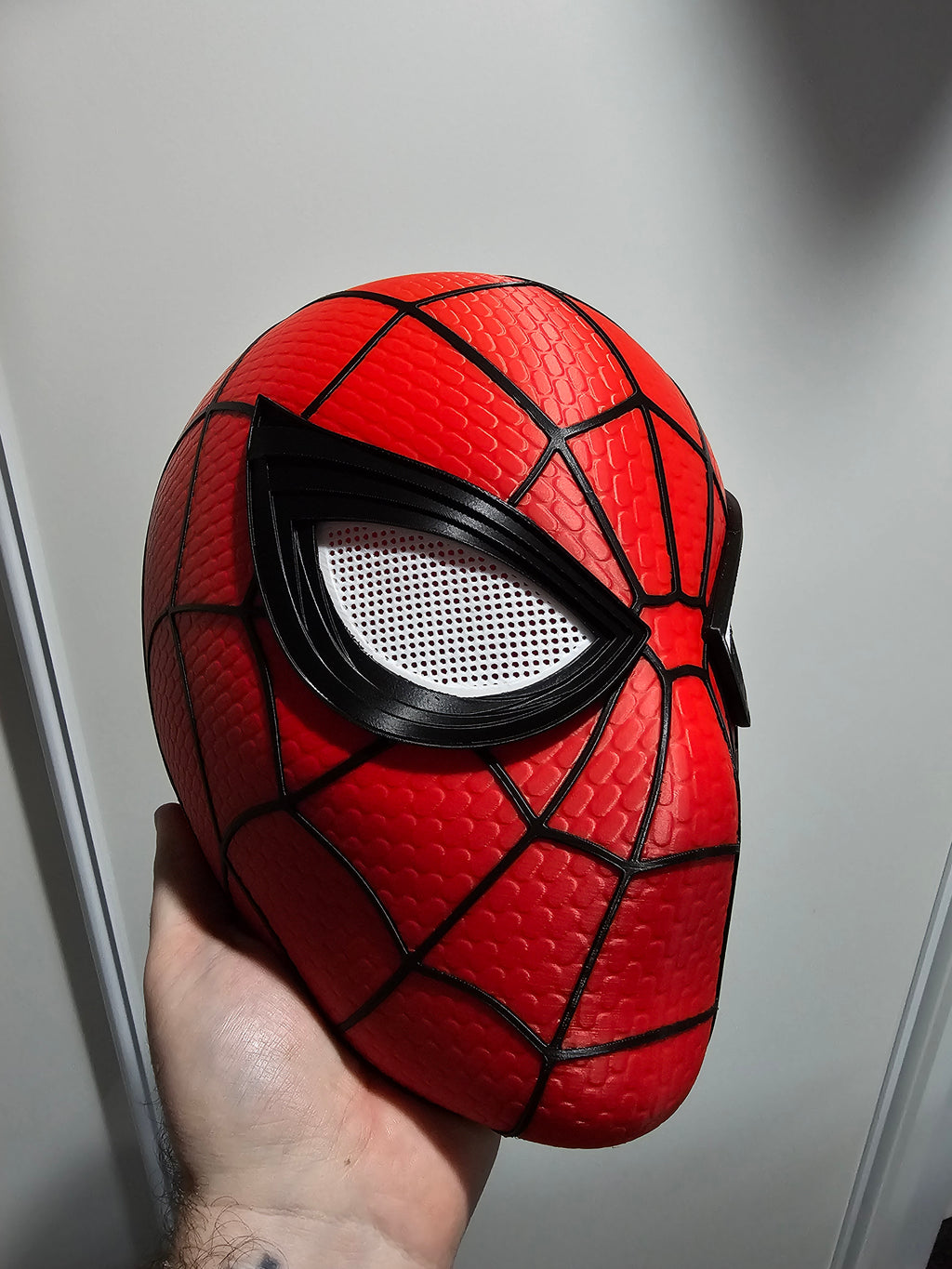Spiderman