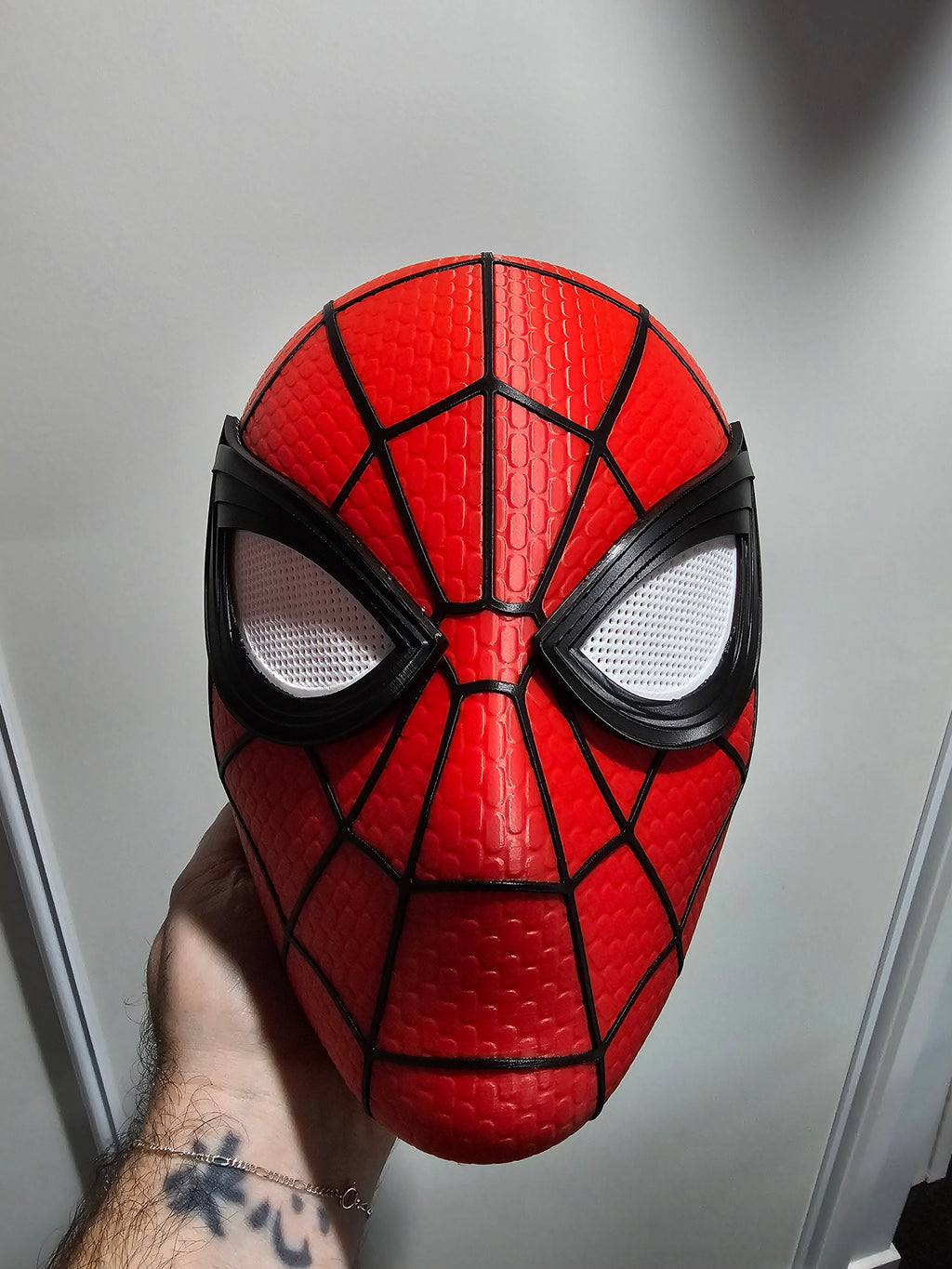 Spiderman