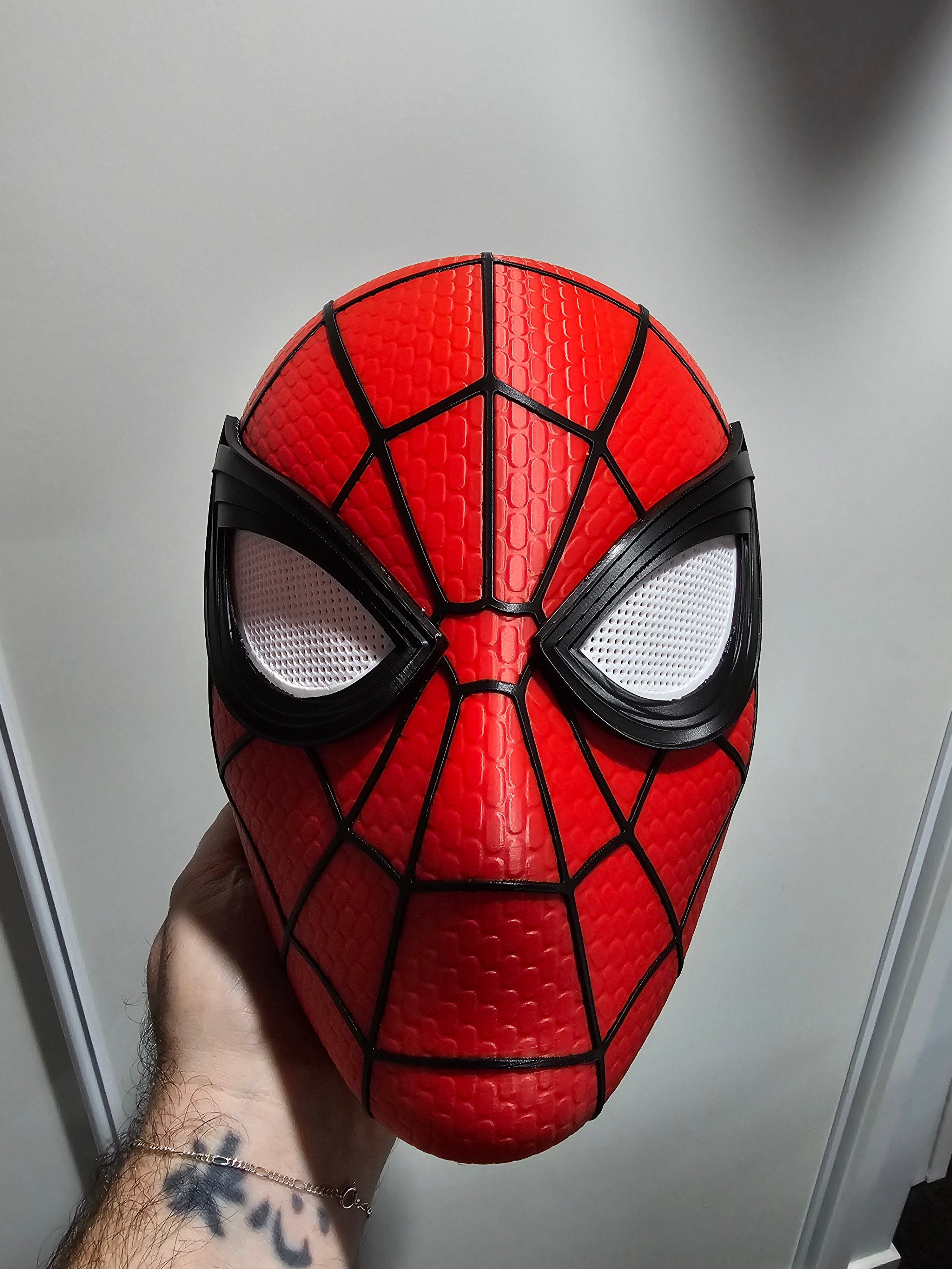 Spiderman