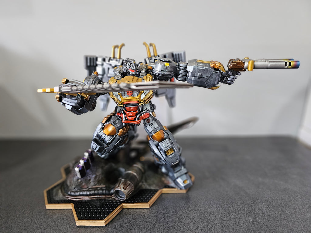 Grimlock