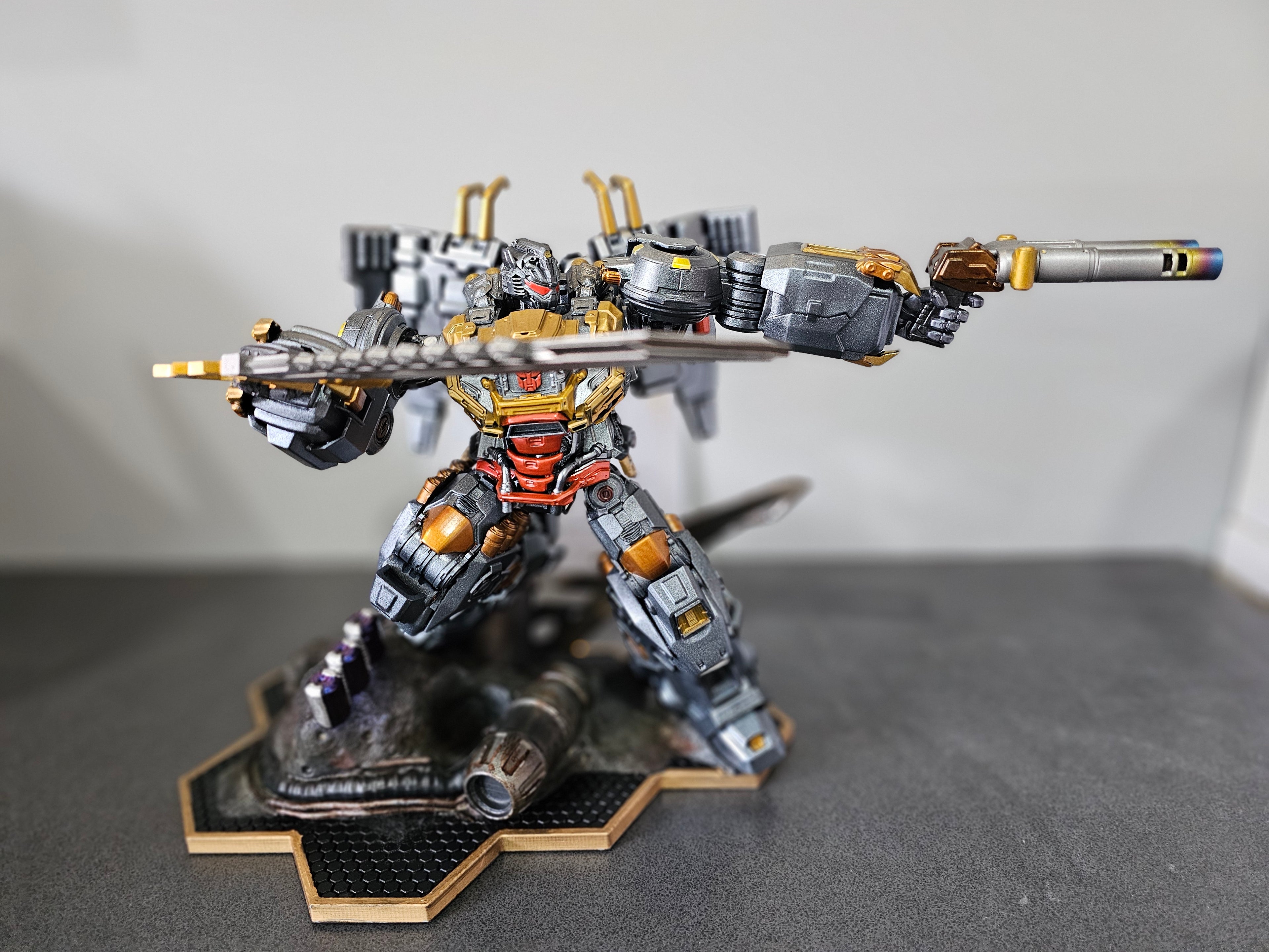 Grimlock