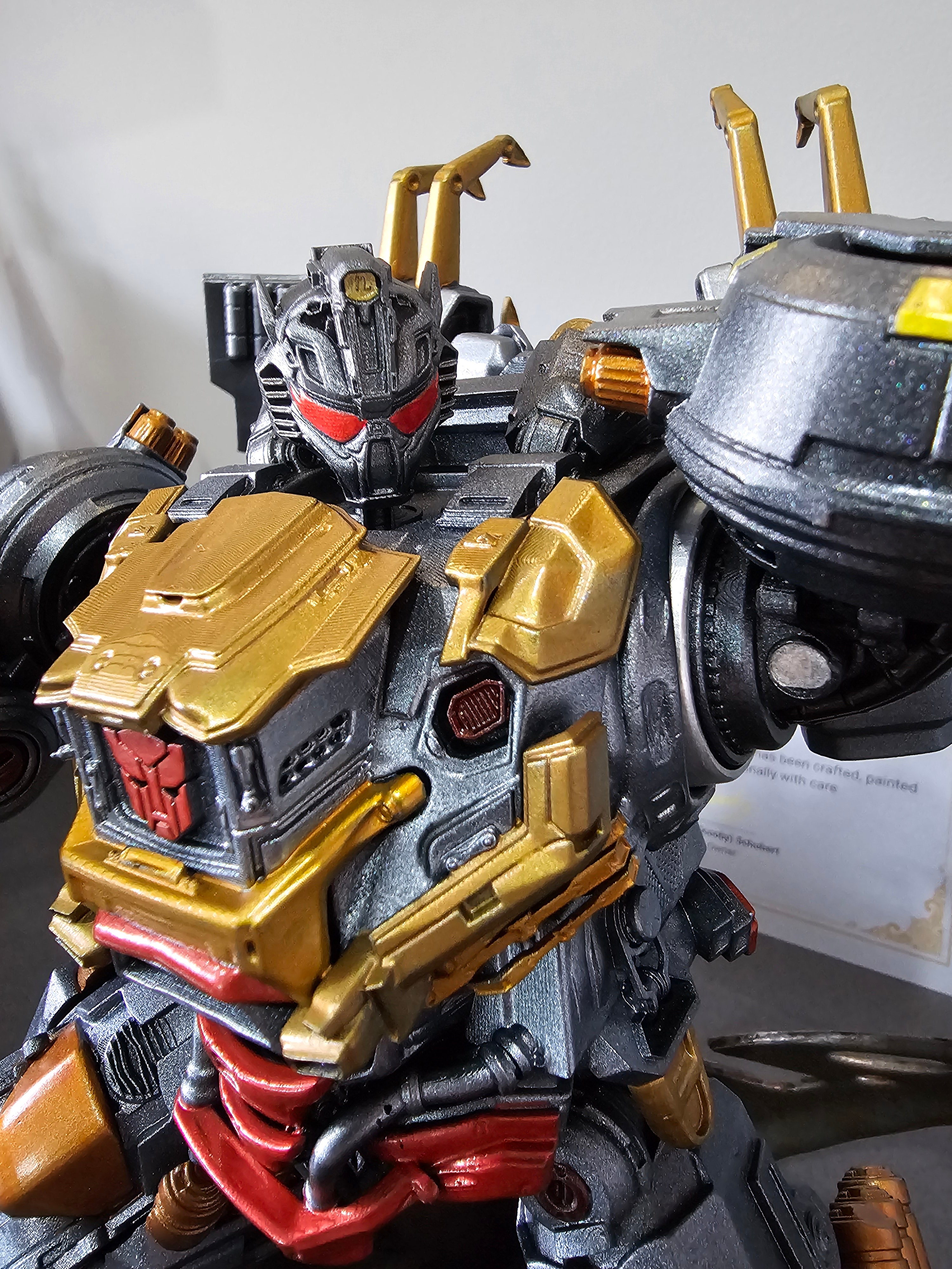 Grimlock