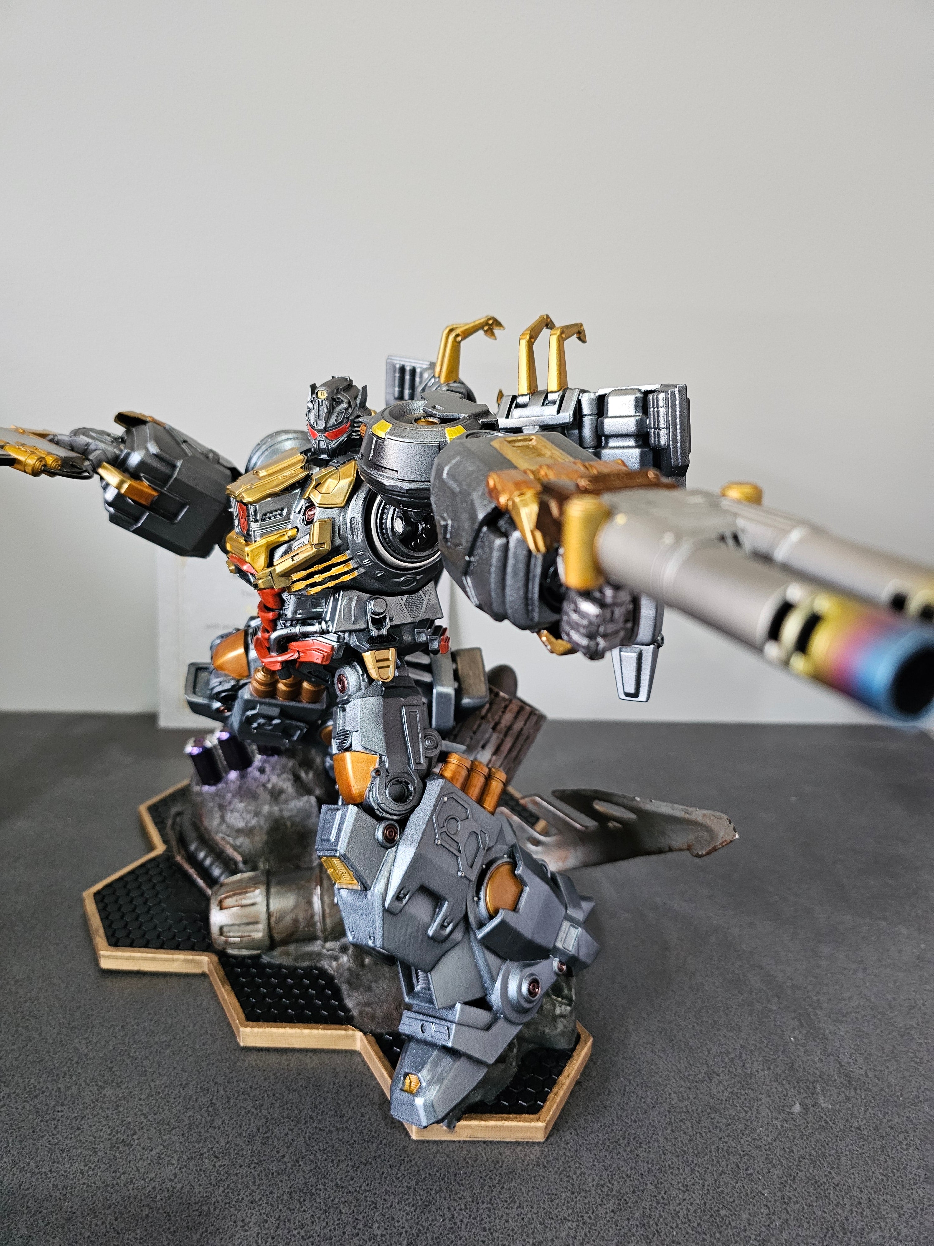 Grimlock