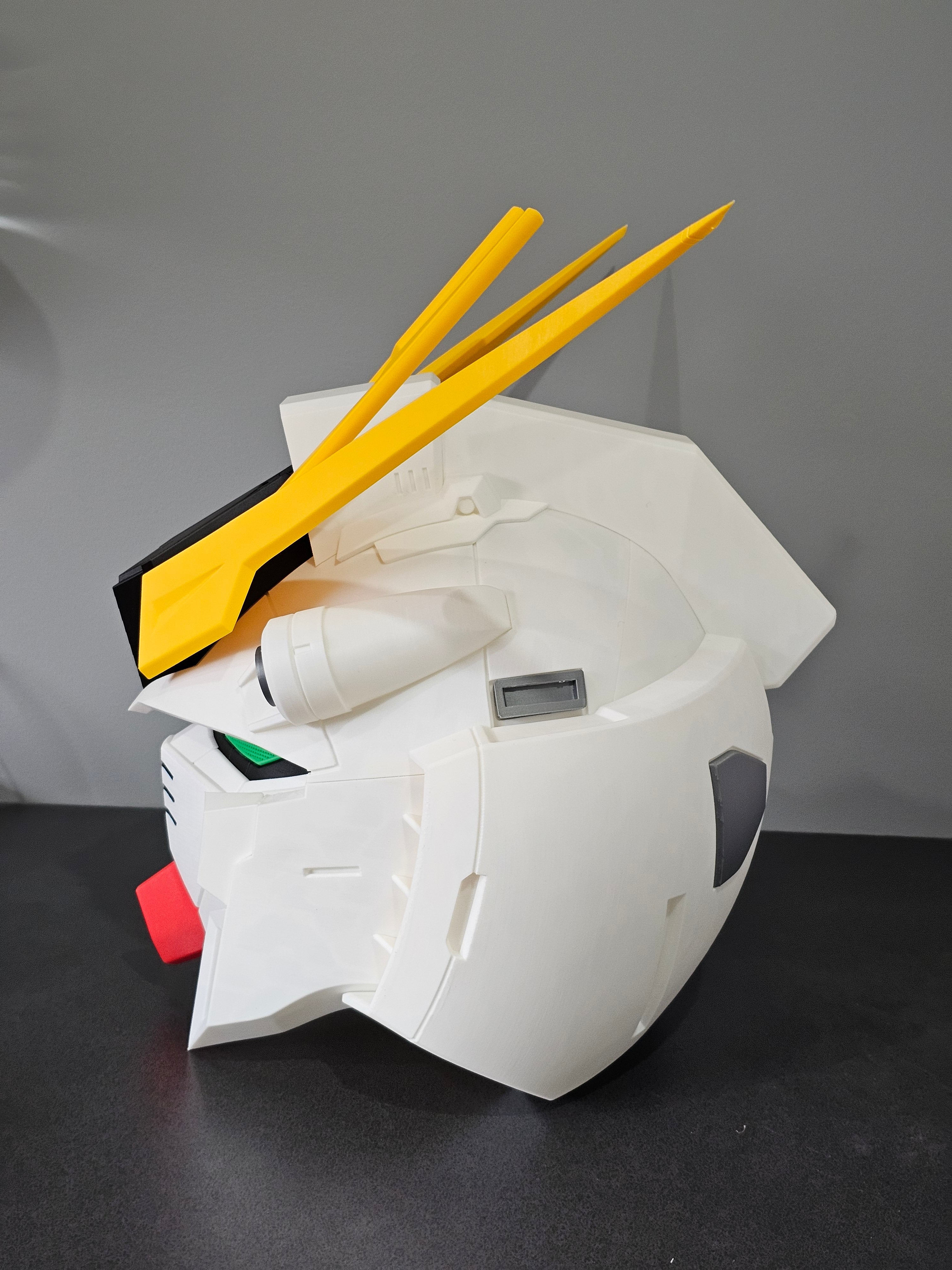 Gundam RX-93 Nu