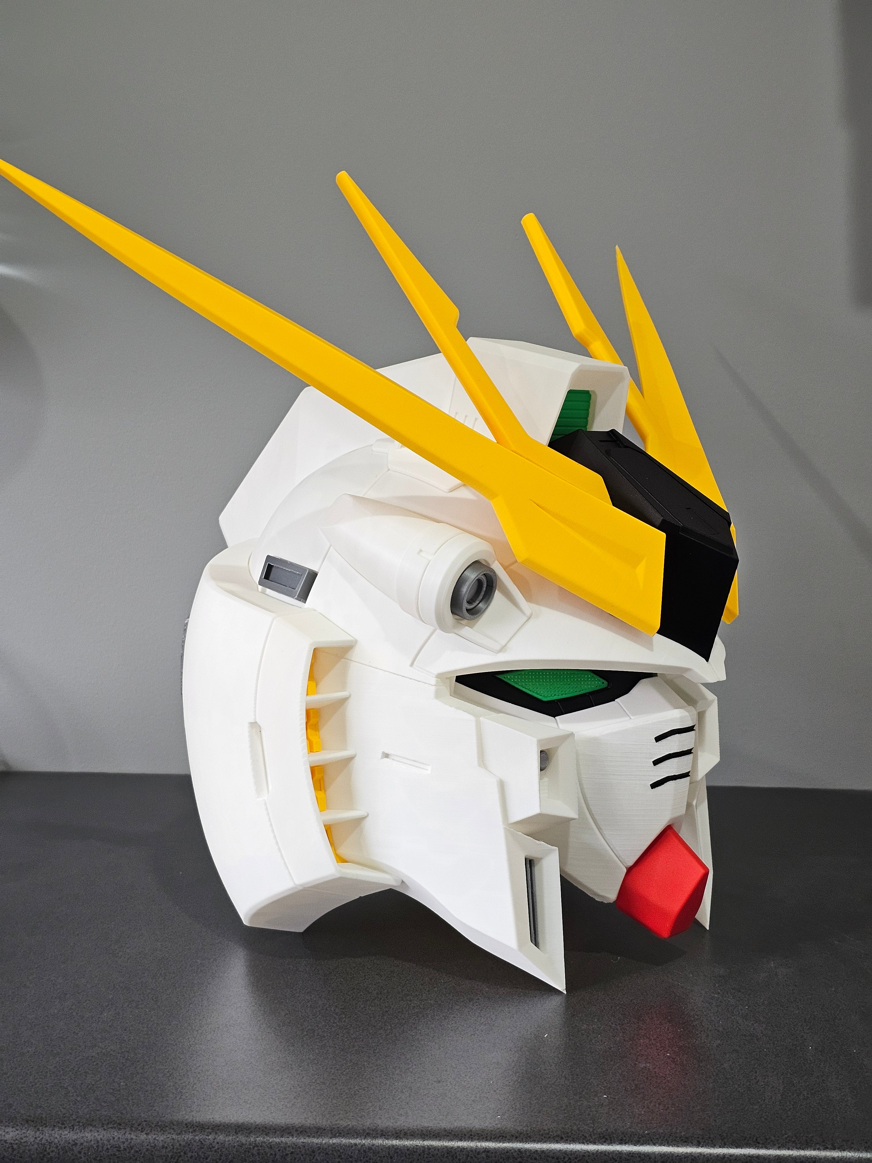 Gundam RX-93 Nu