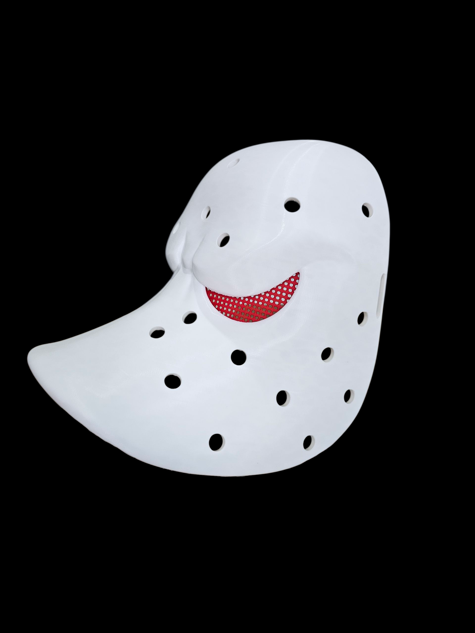 Mighty Ducks Mask