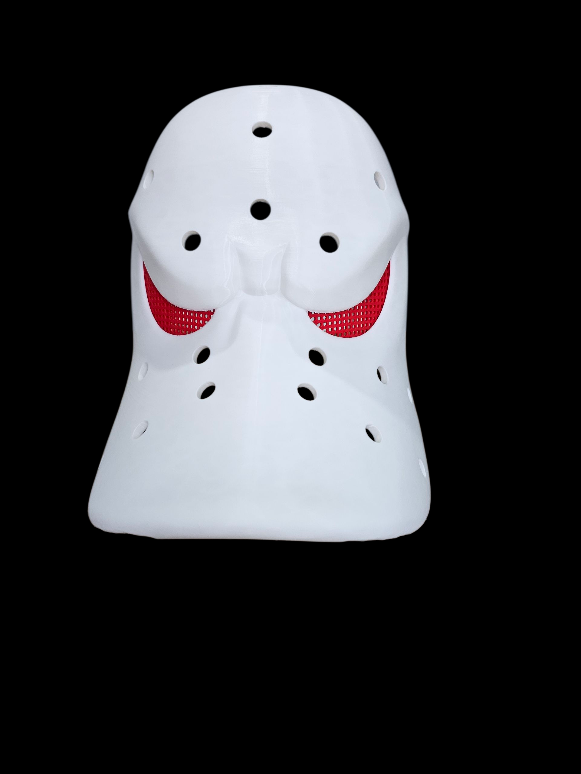 Mighty Ducks Mask