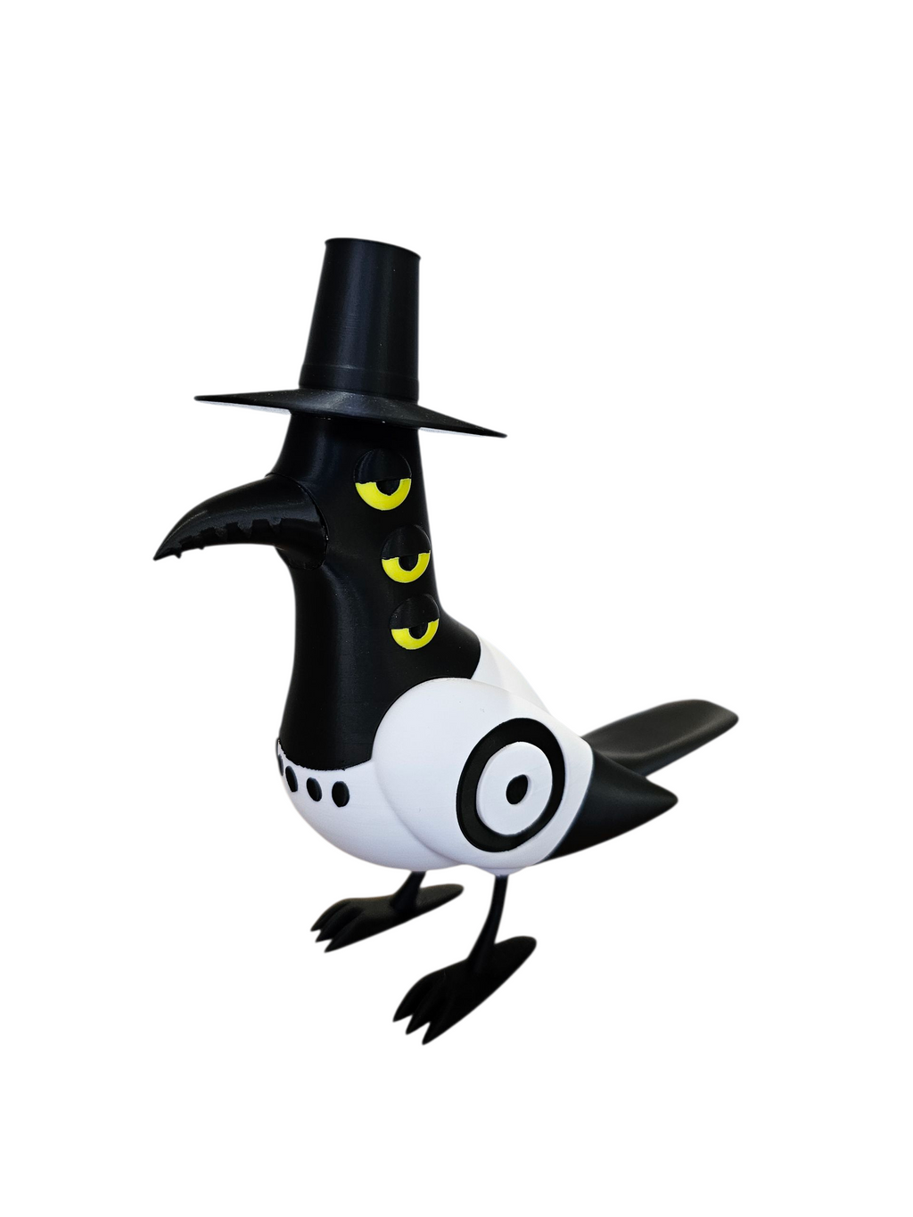 Sussie Kpop Bird