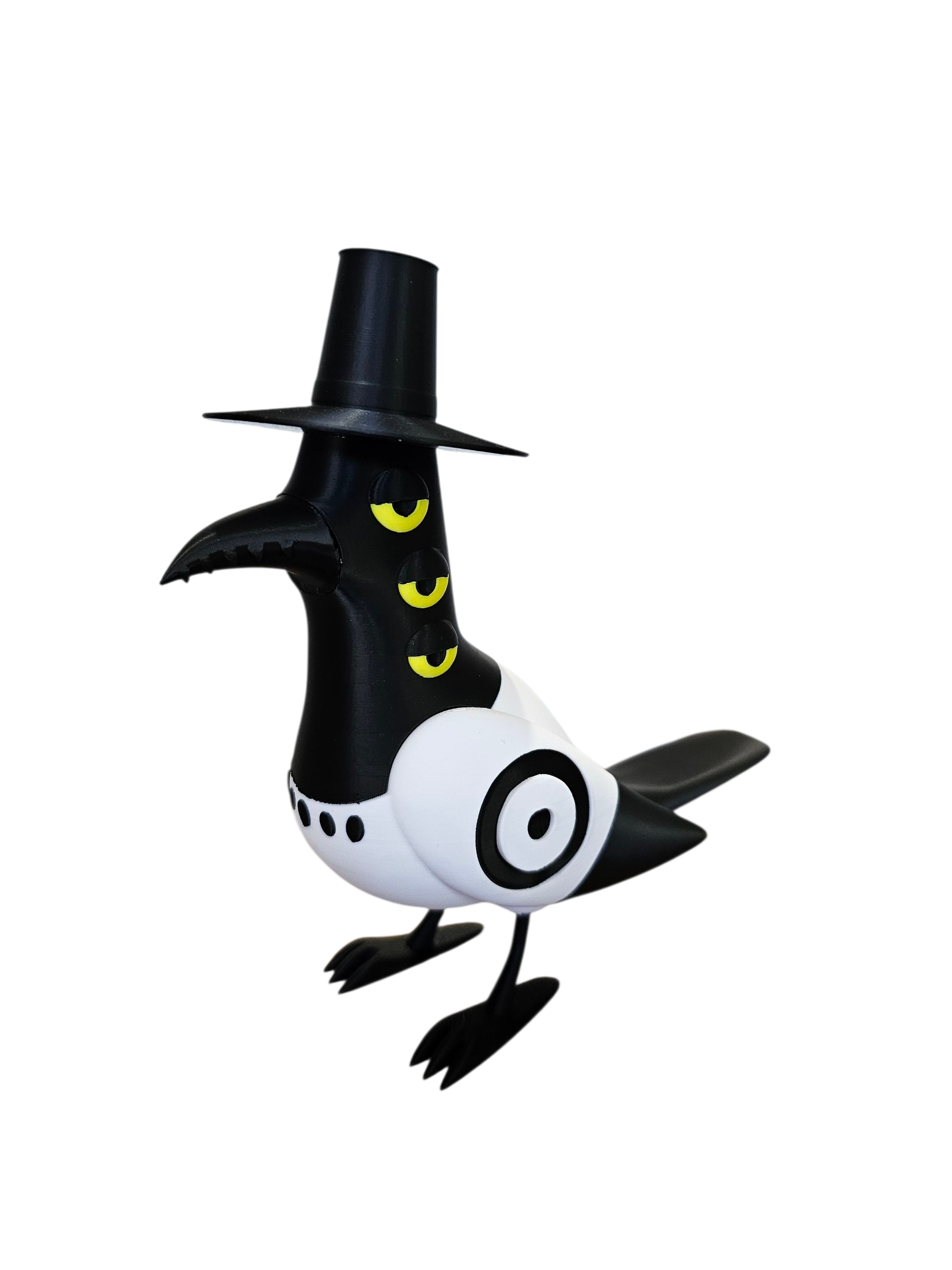 Sussie Kpop Bird
