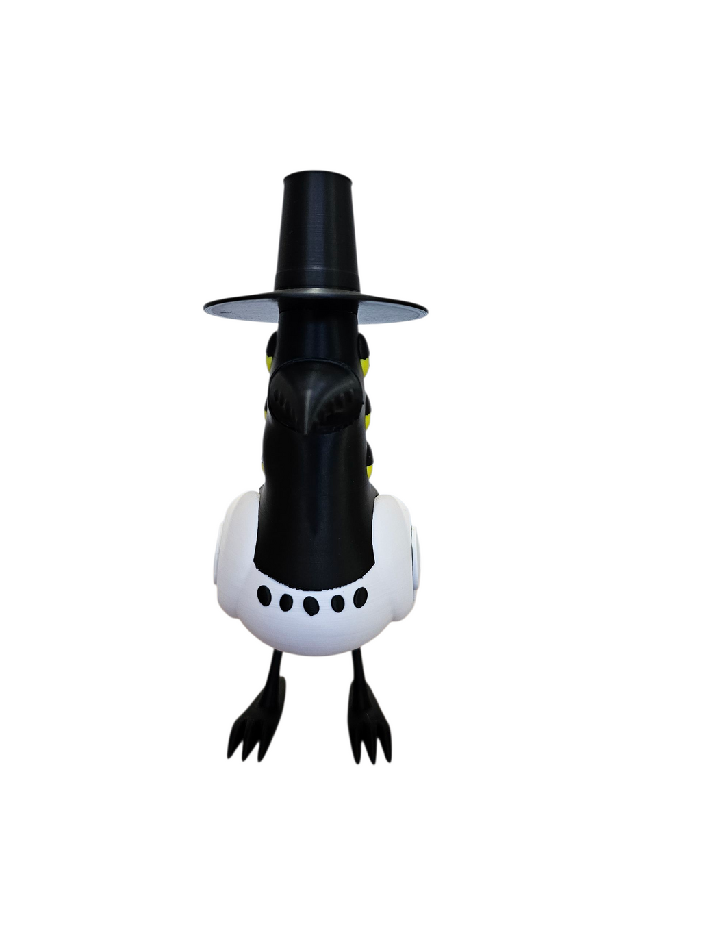 Sussie Kpop Bird