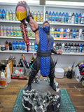 Sub Zero