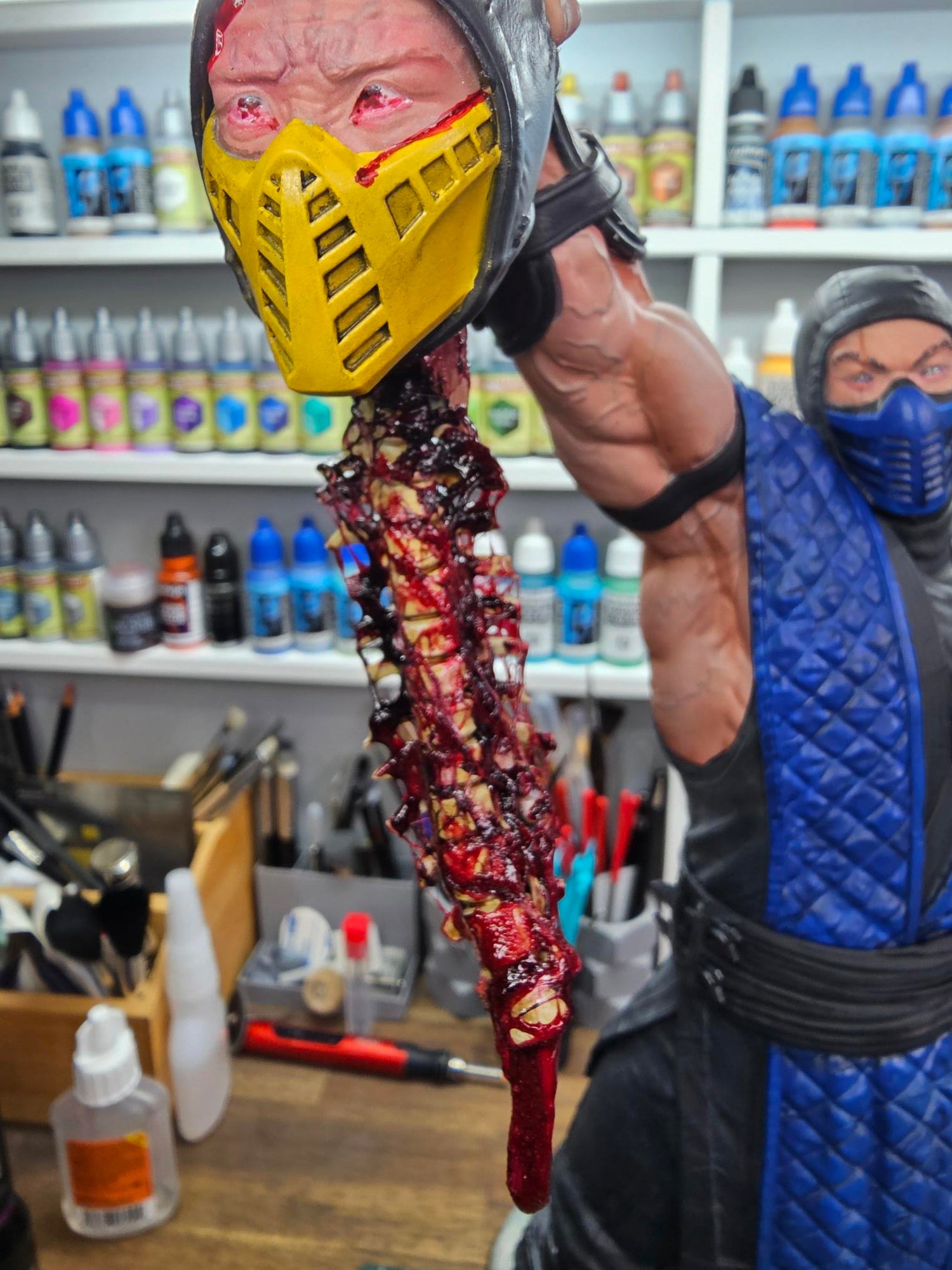 Sub Zero