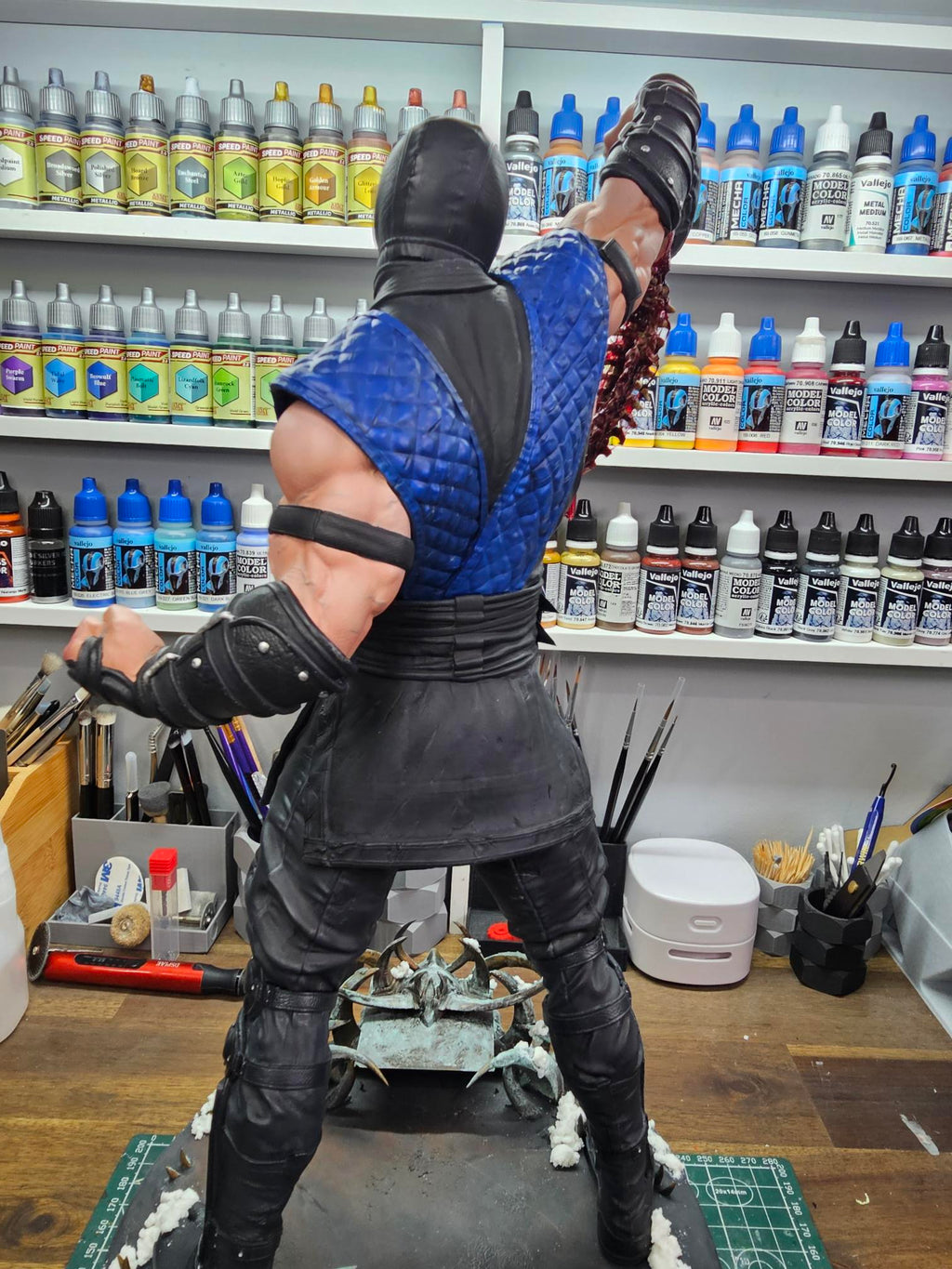 Sub Zero