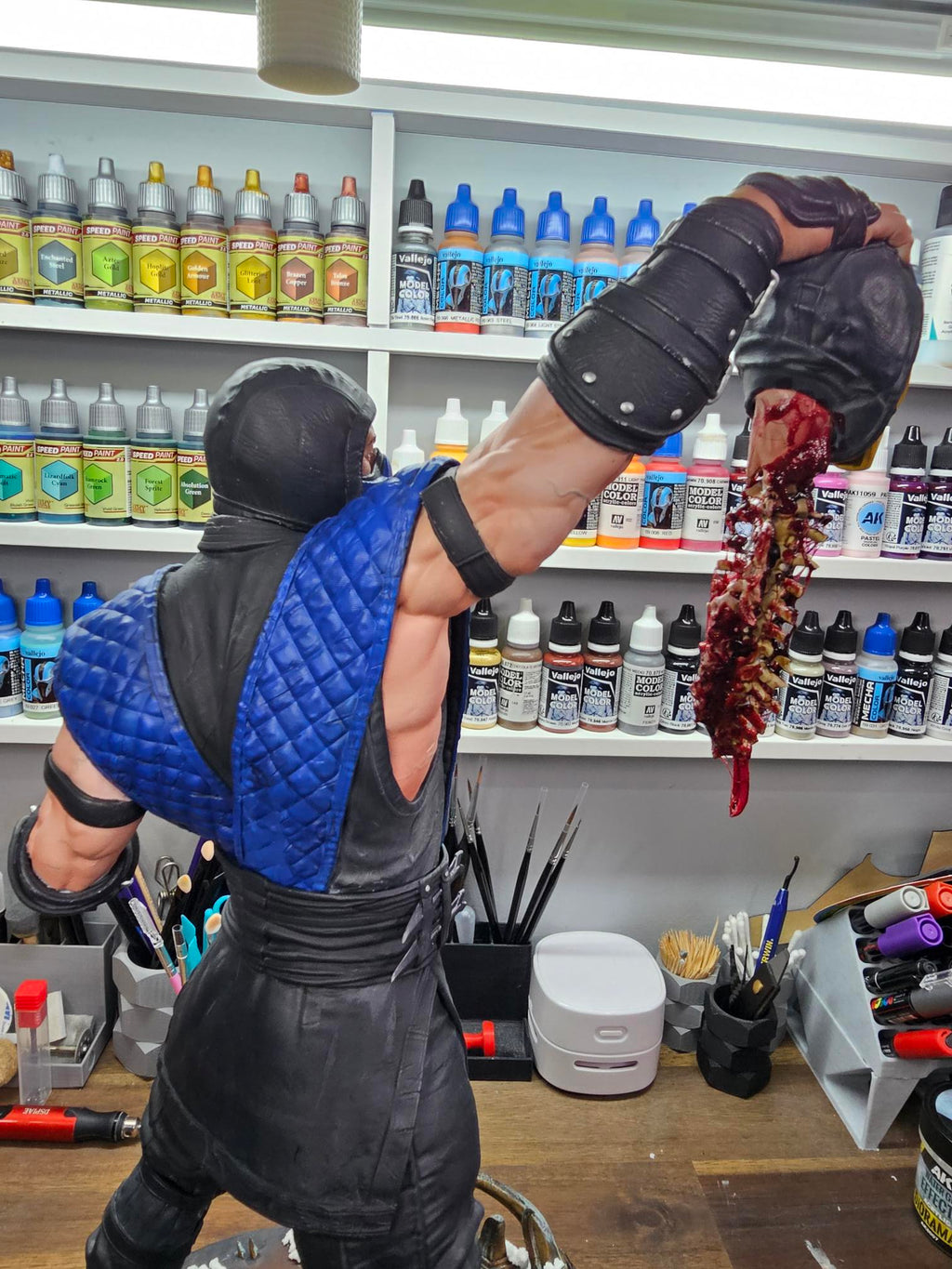 Sub Zero