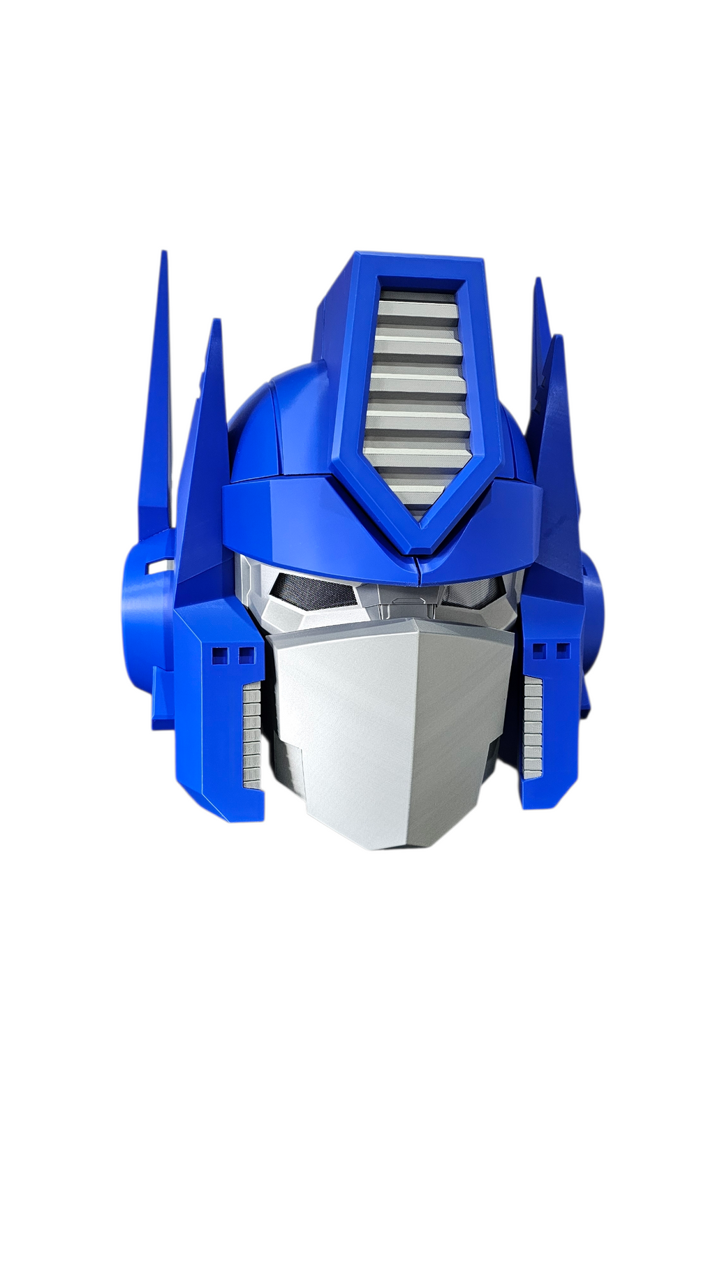 Optimus Prime G1 Style