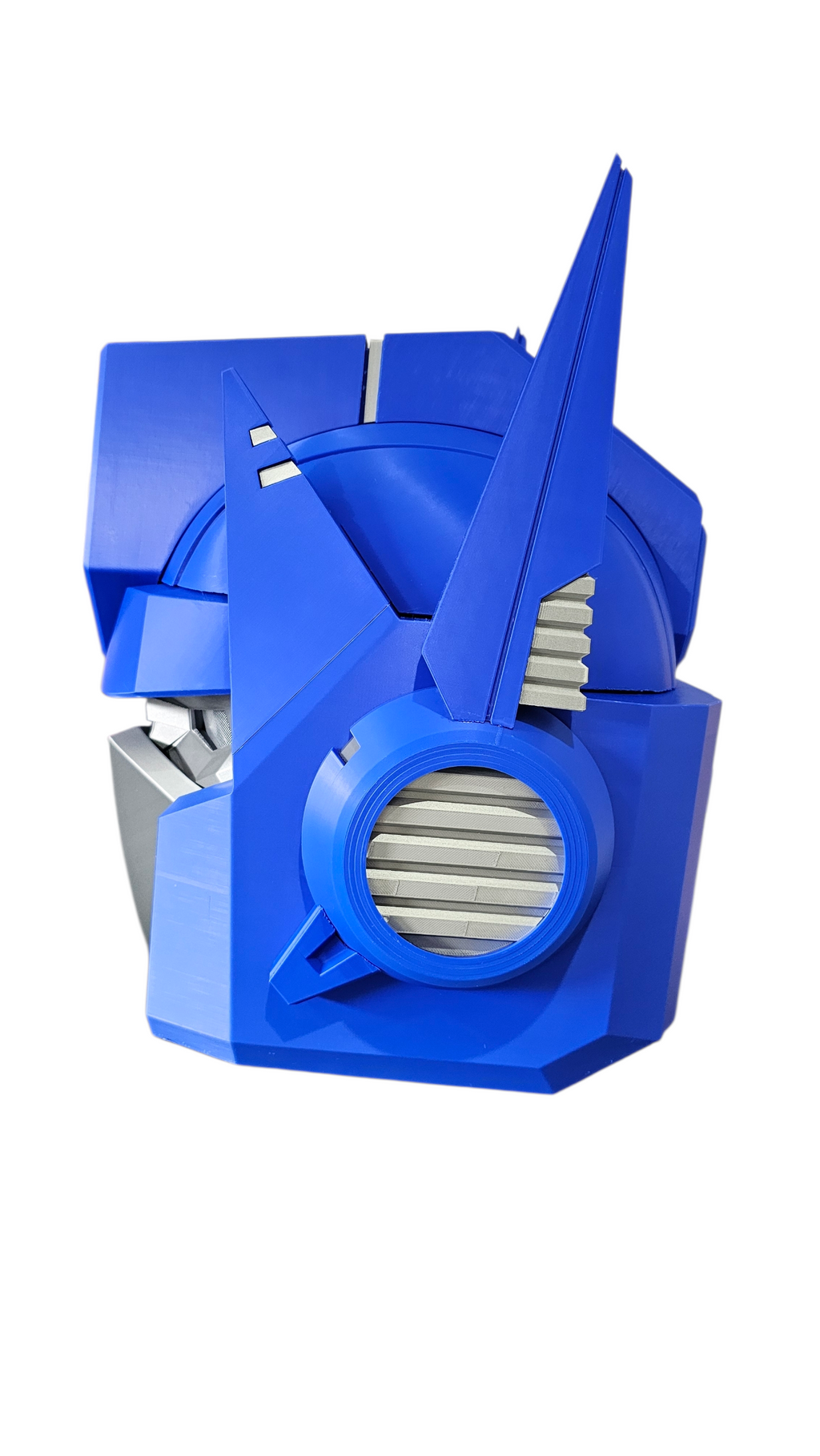 Optimus Prime G1 Style