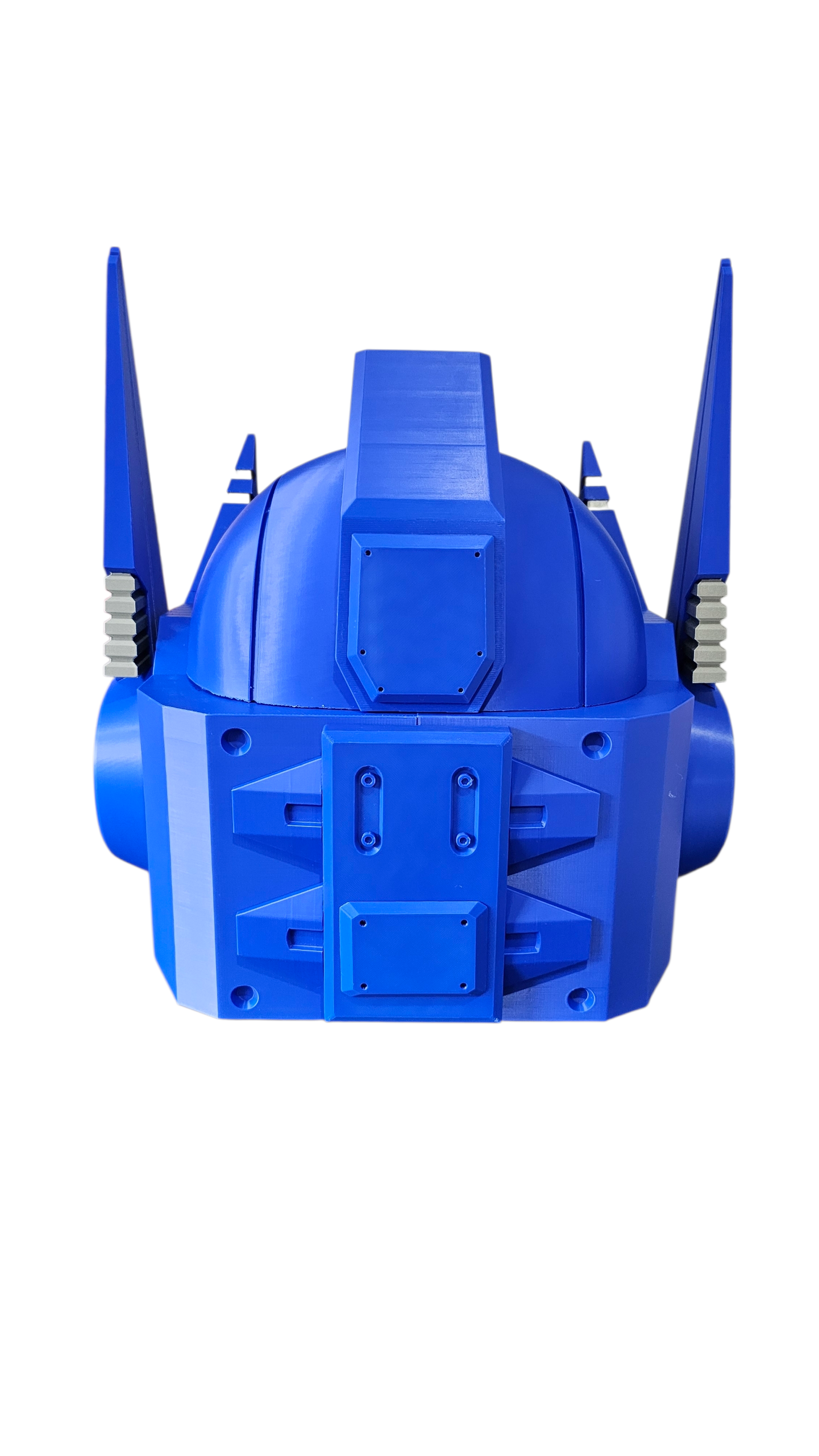 Optimus Prime G1 Style