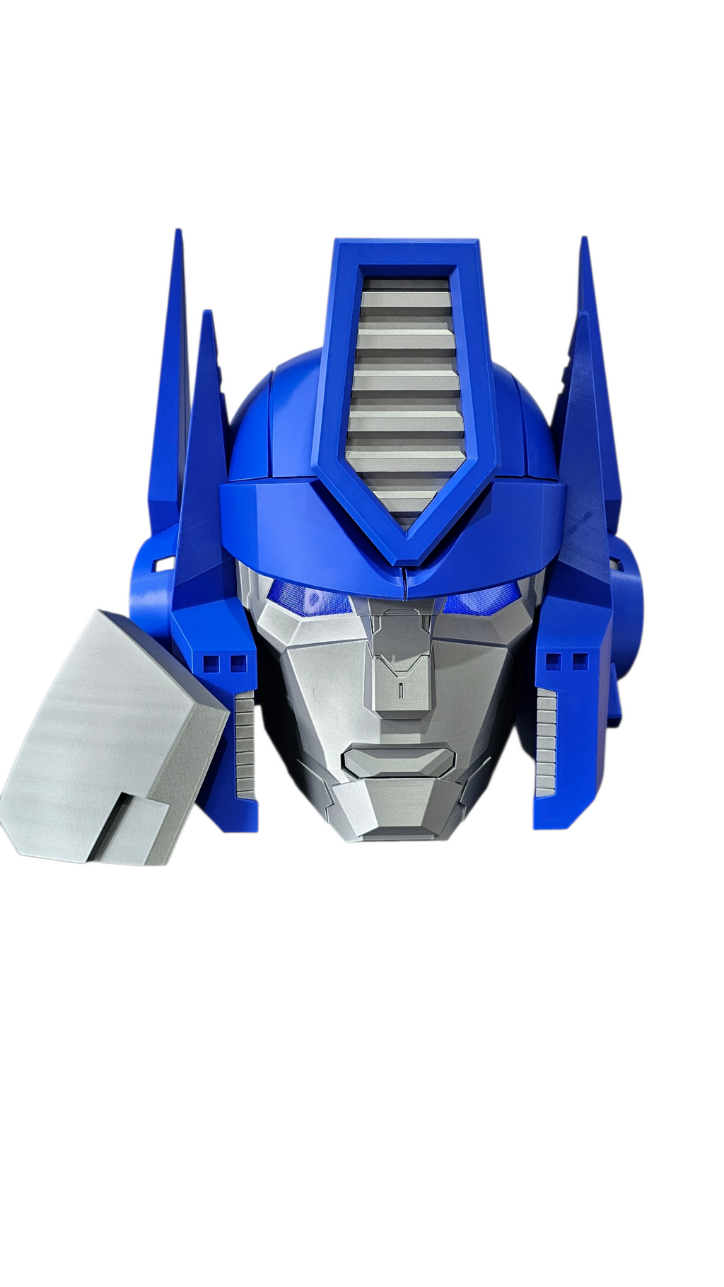 Optimus Prime G1 Style