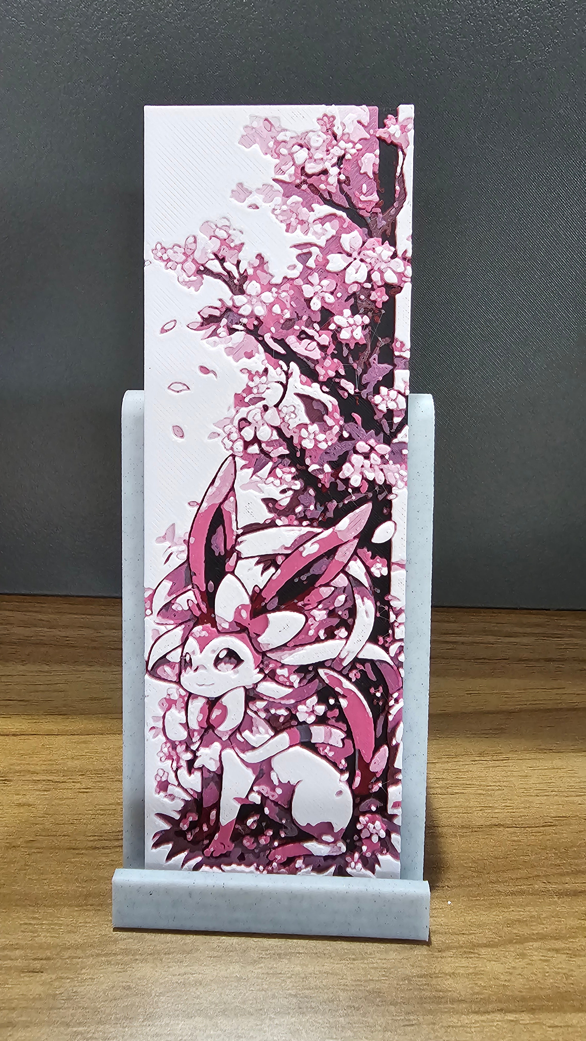 Eevee Bookmarks