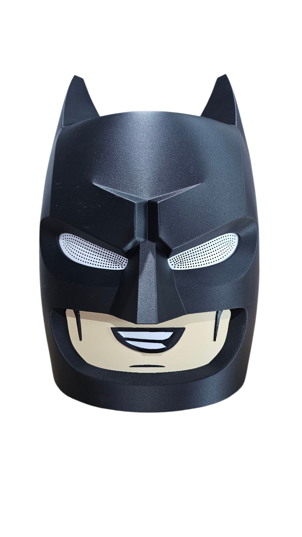 Bricked Batman