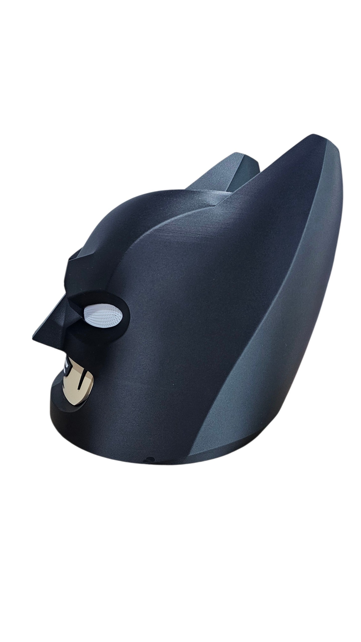 Bricked Batman