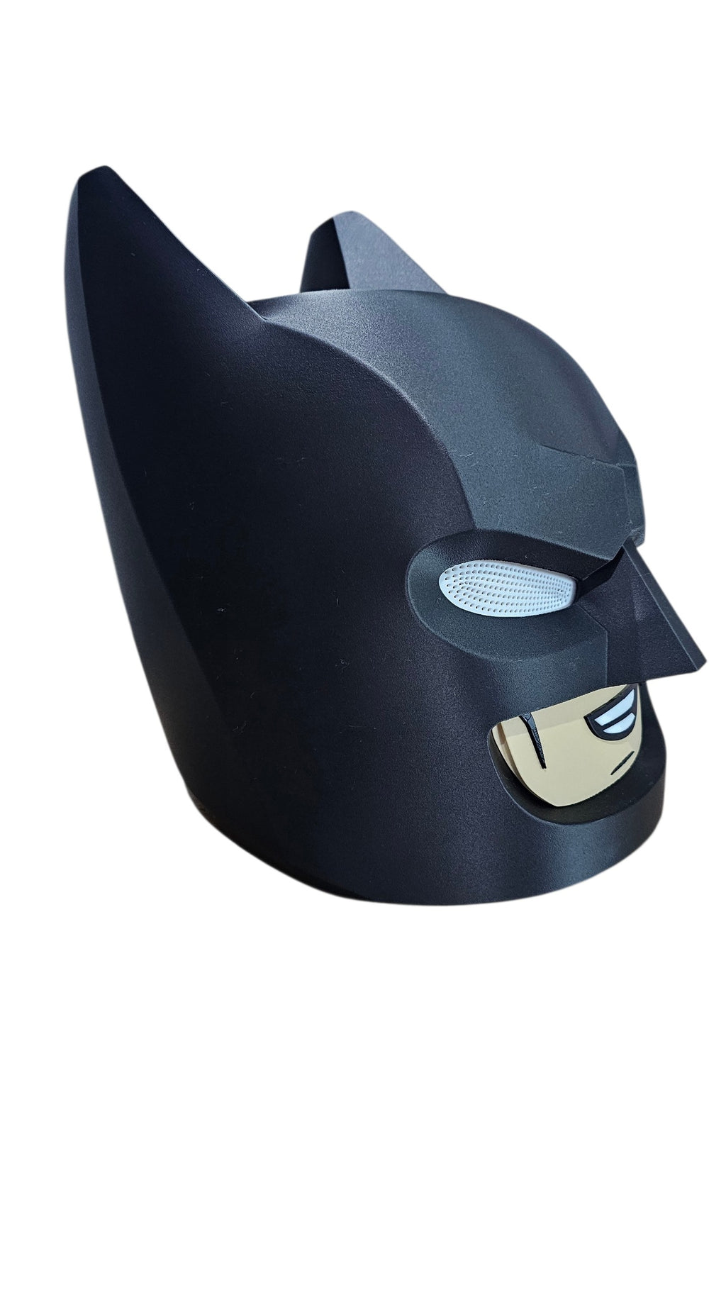 Bricked Batman