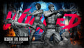 Resident Evil Diorama