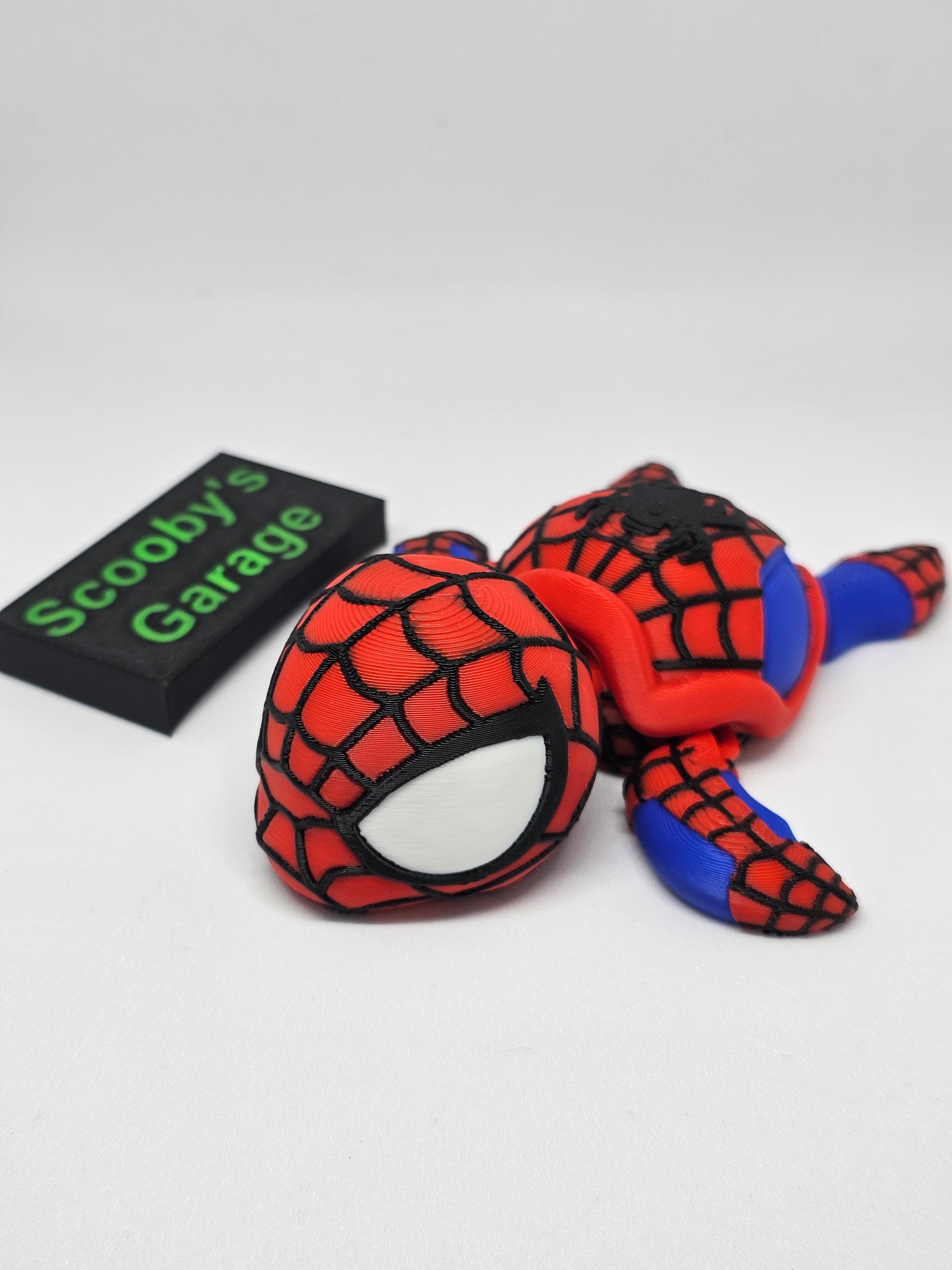 Spidey
