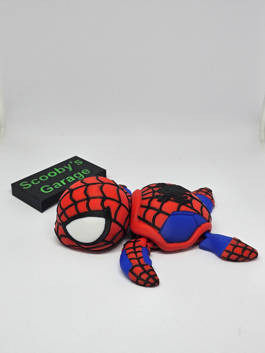Spidey