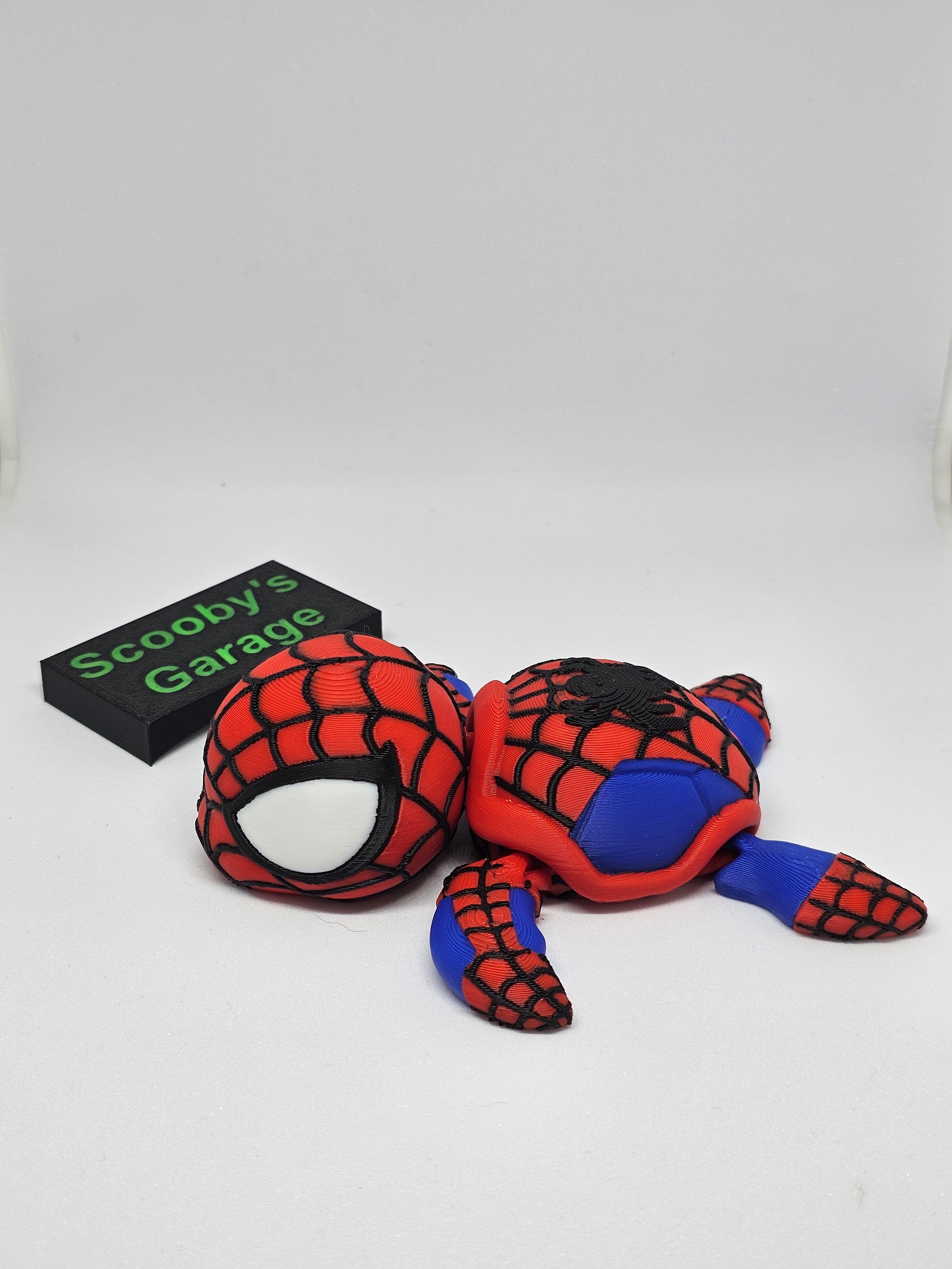 Spidey