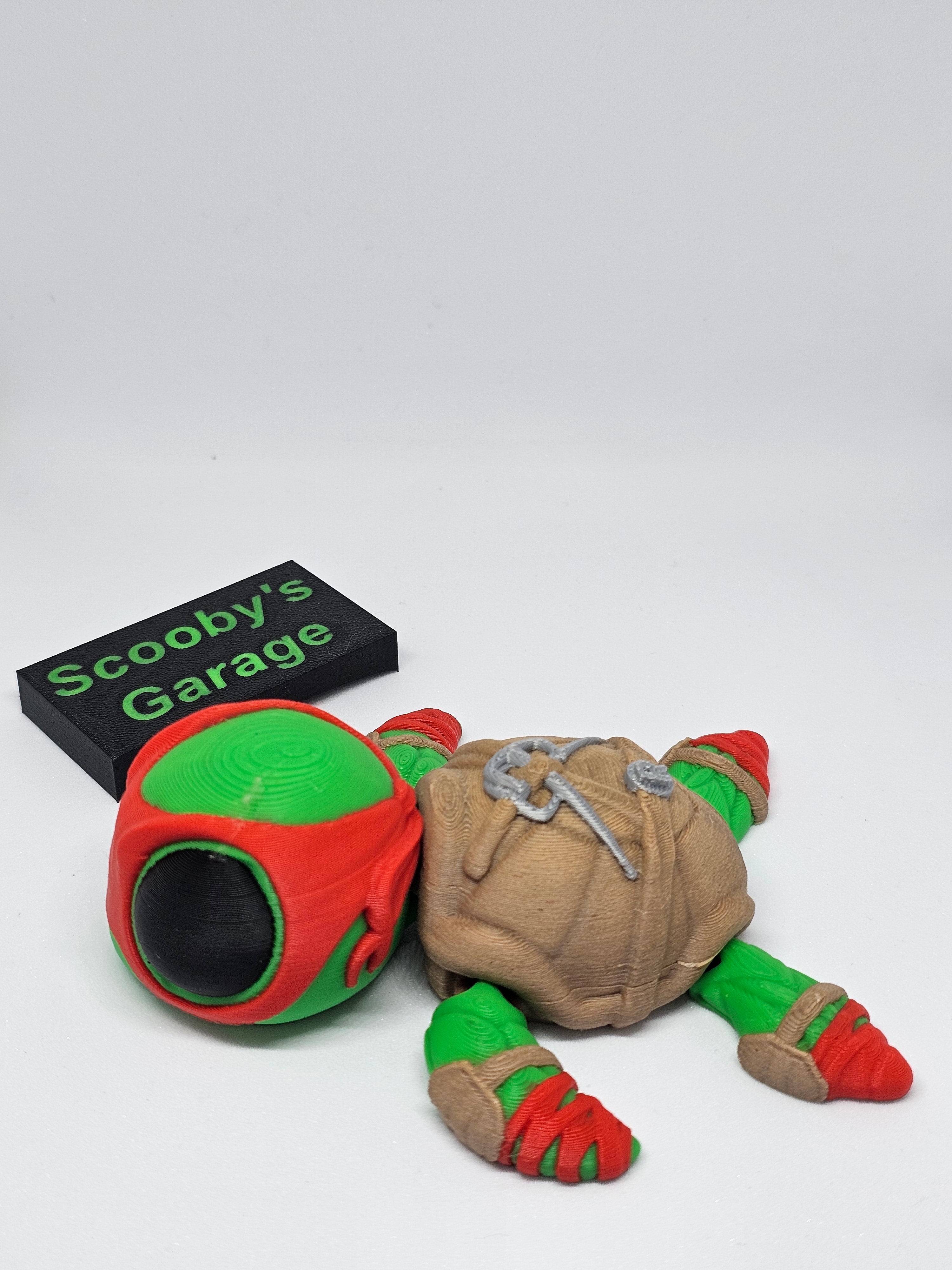 Raph