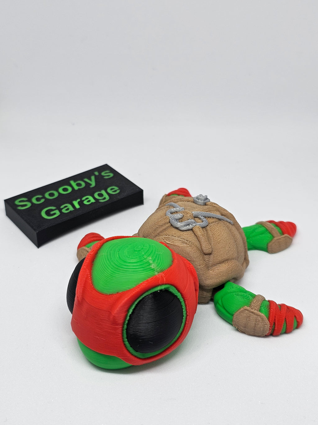 Raph