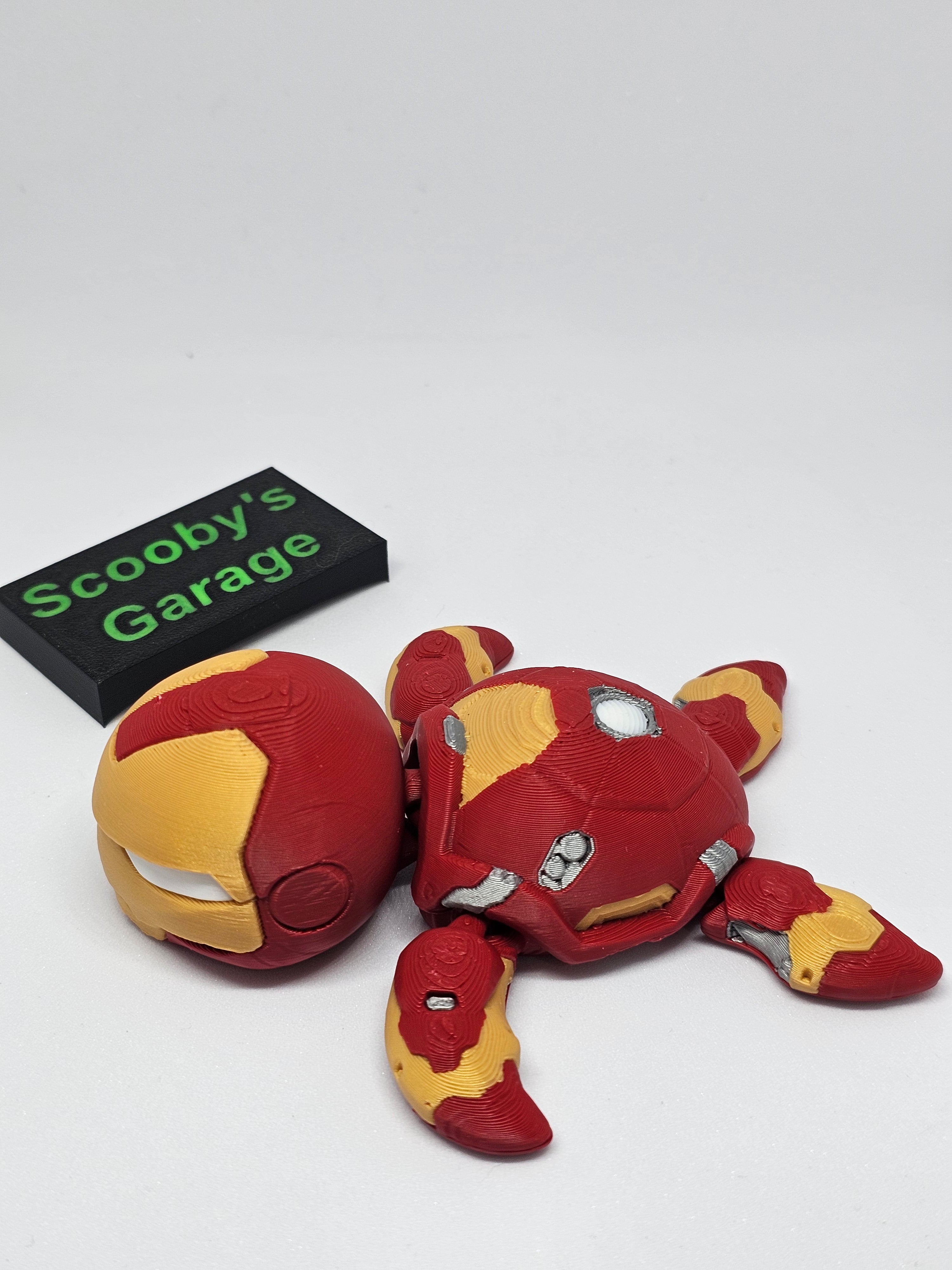 Ironman
