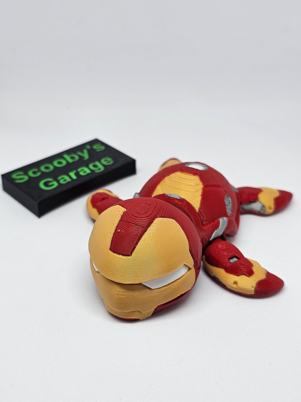 Ironman