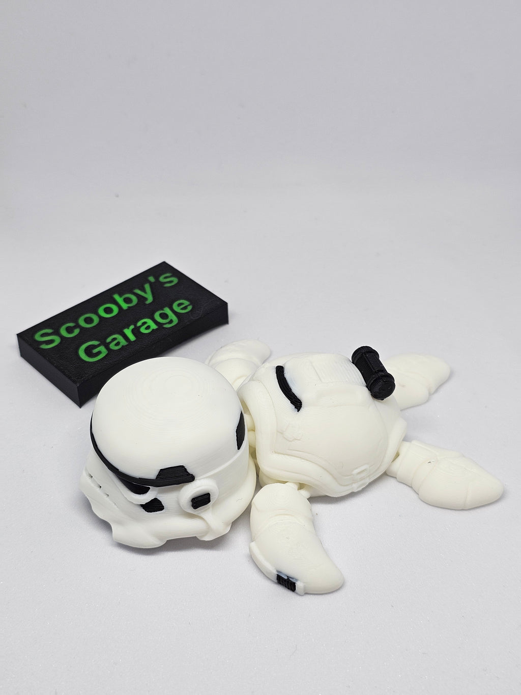 Storm Trooper